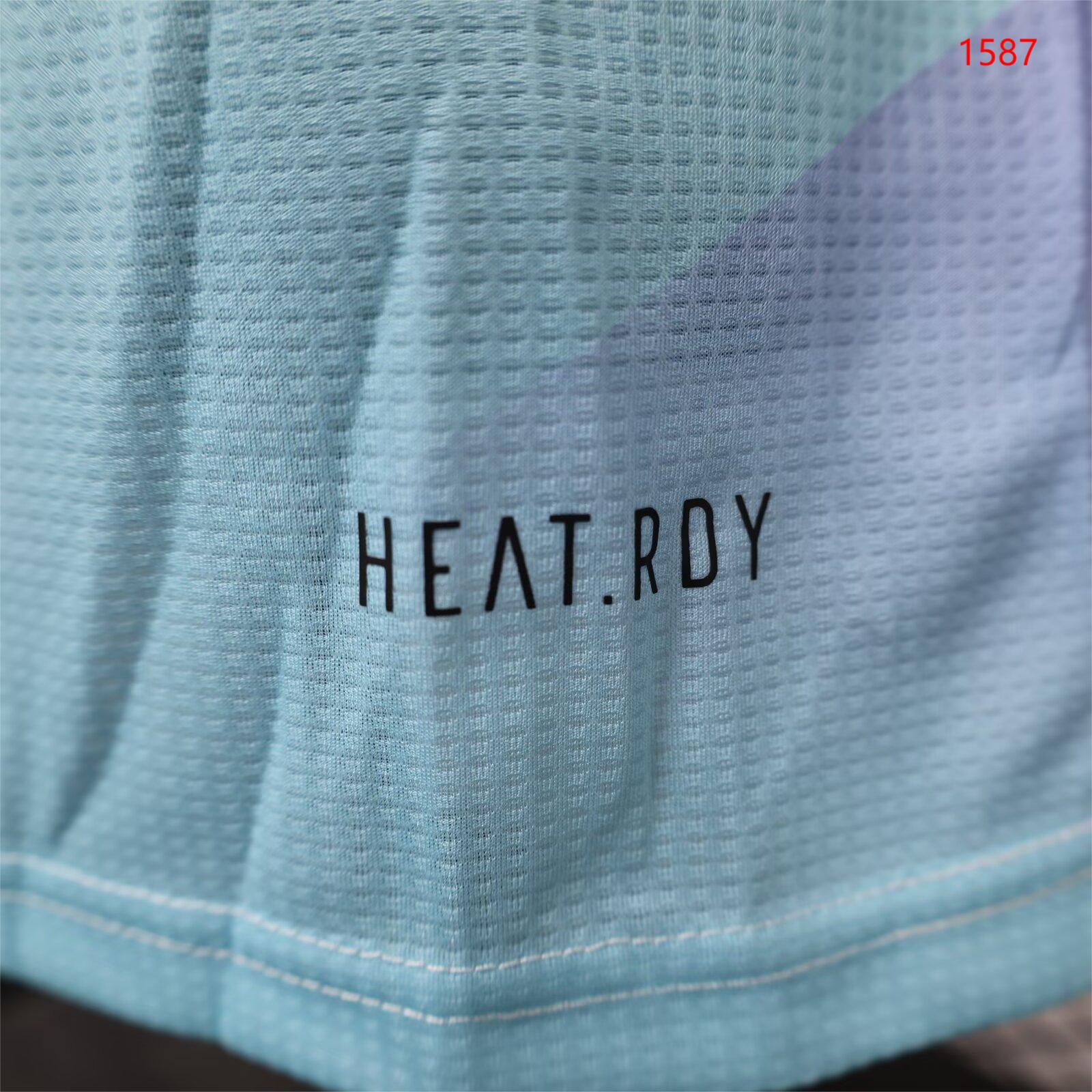 2024/25 Arsenal Second Away Long Sleeve - Player Edition