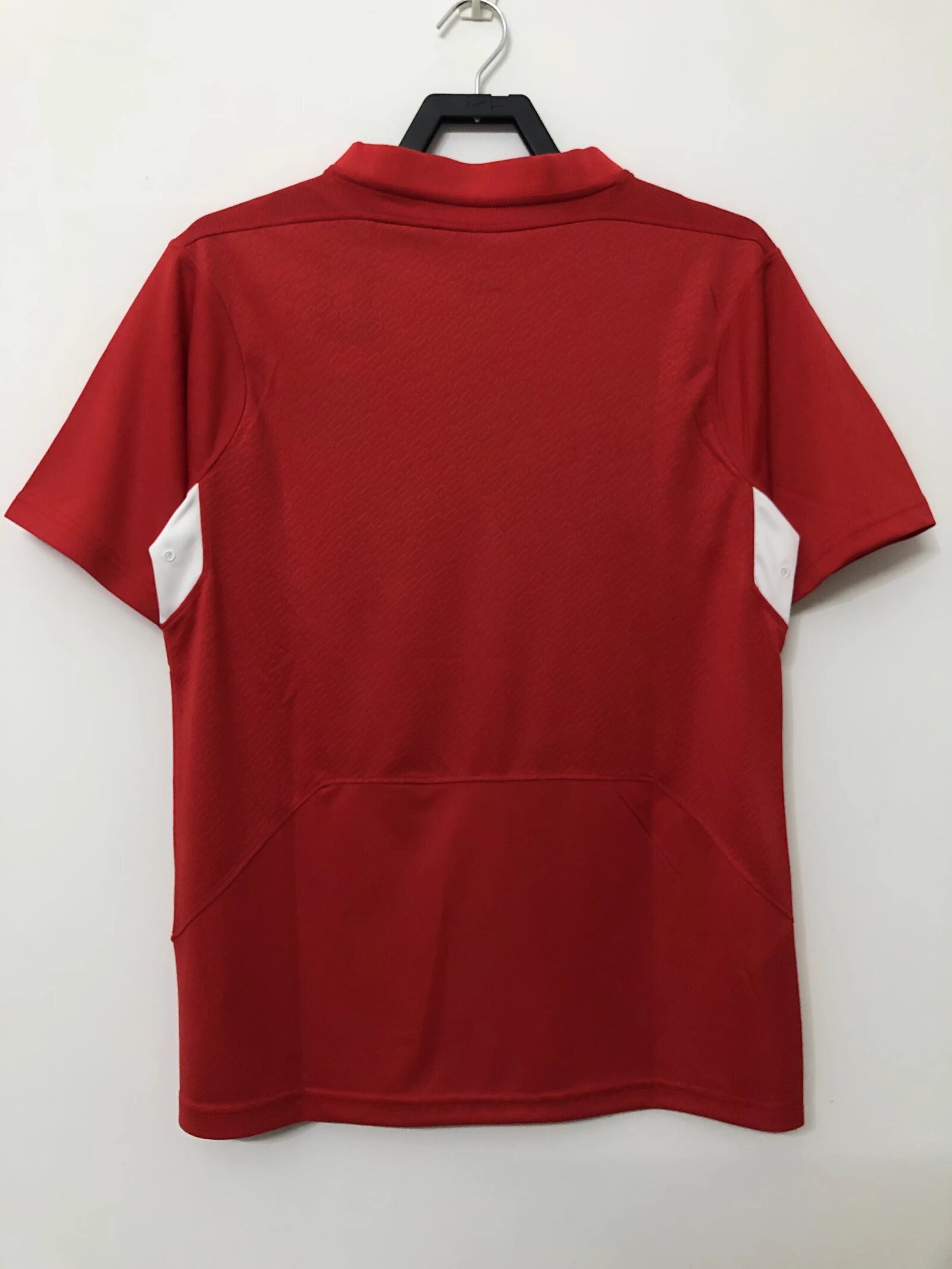 2004/05 Liverpool Home Retro Shirt