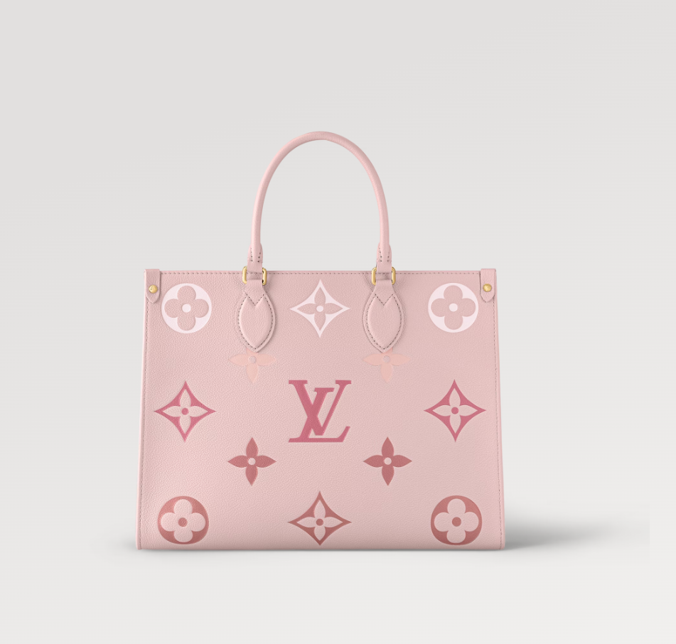Louis Vuitton M46542 OnTheGo MM