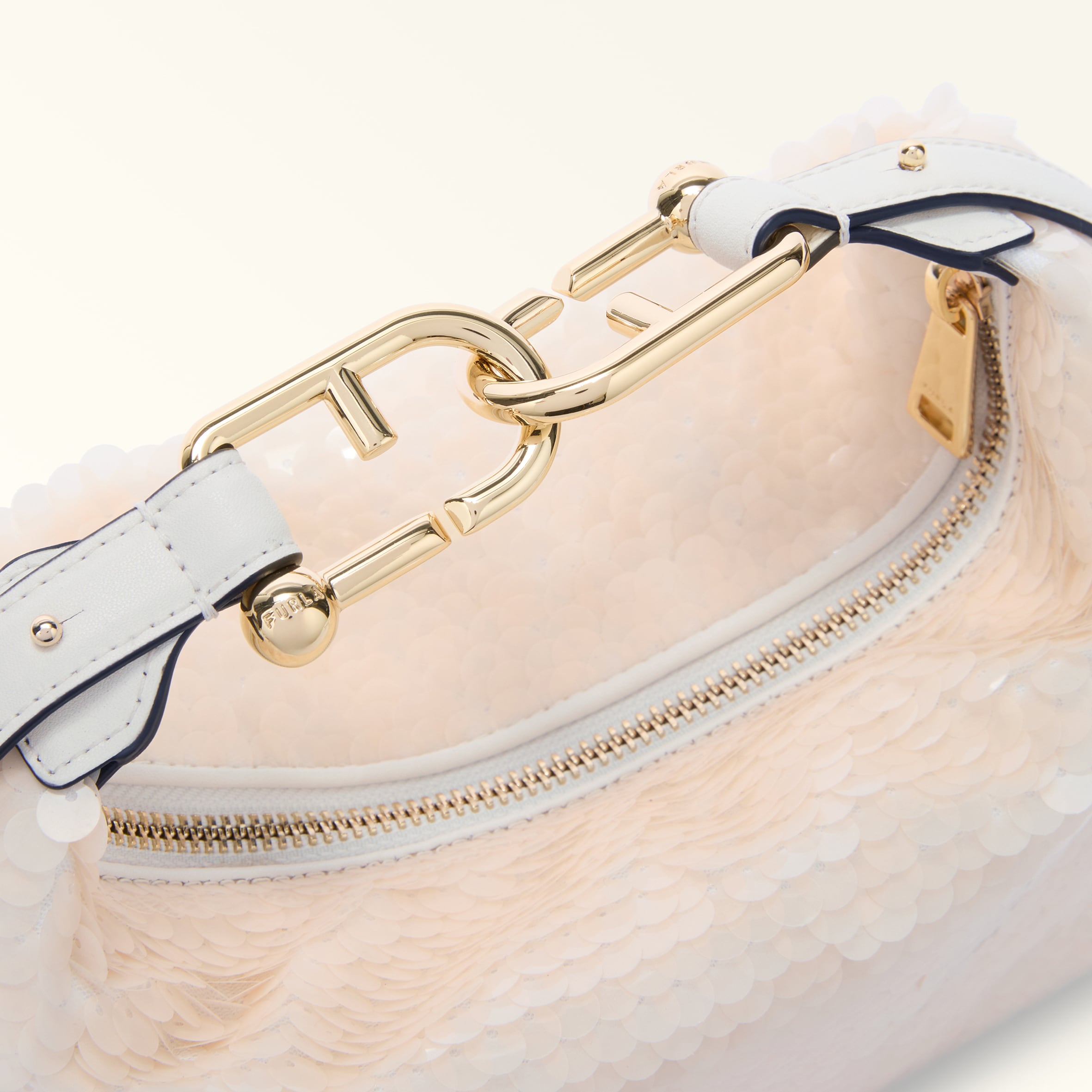 Furla Tonie Shoulder Bag