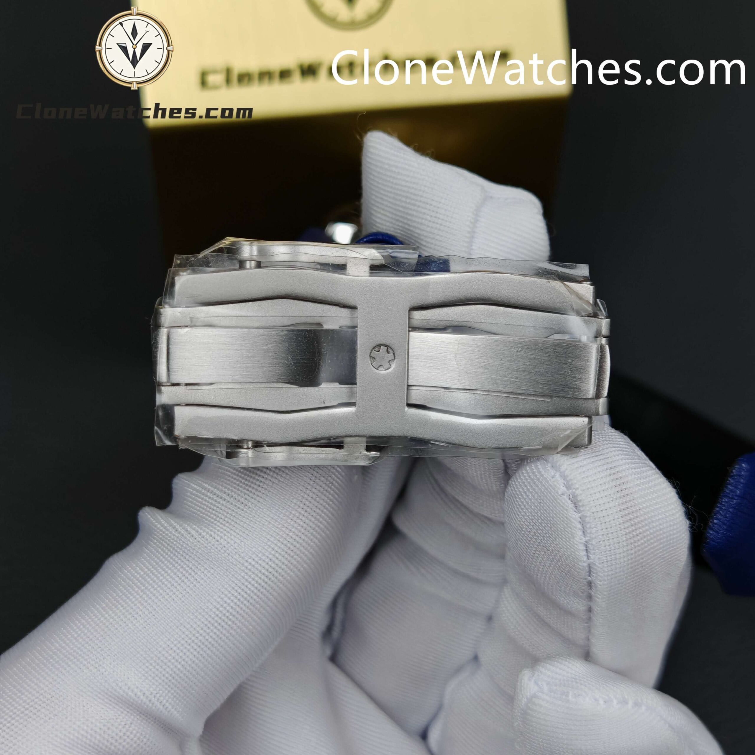 Roger Dubuis Super Clone Watches 1:1 Excalibur Skeleton Tourbillon RDDBEX0838 42MM