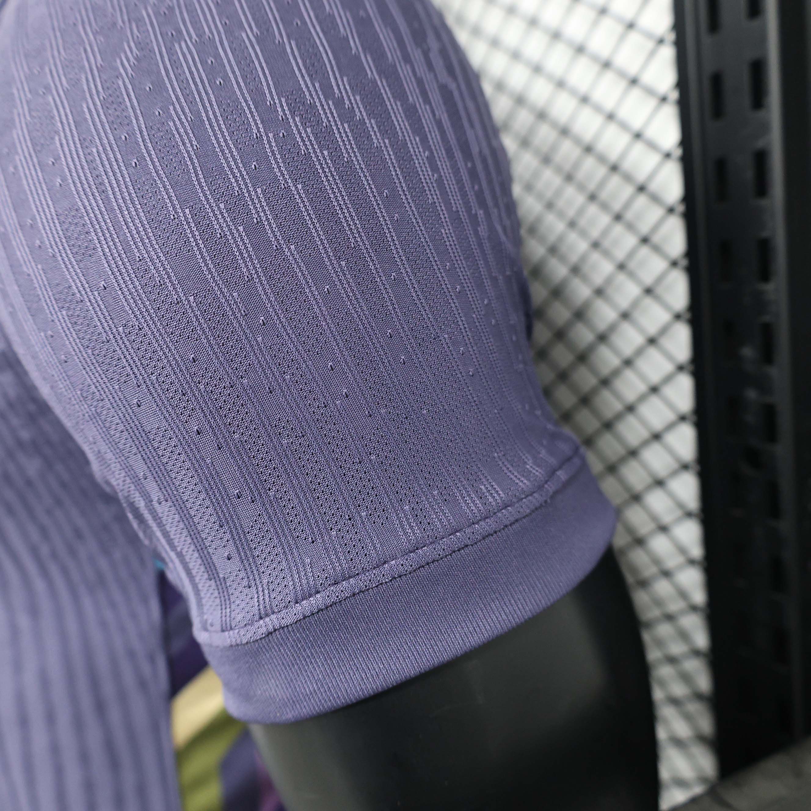 2024/2025 Player Version England Away Football Shirt 1:1 Thai Quality