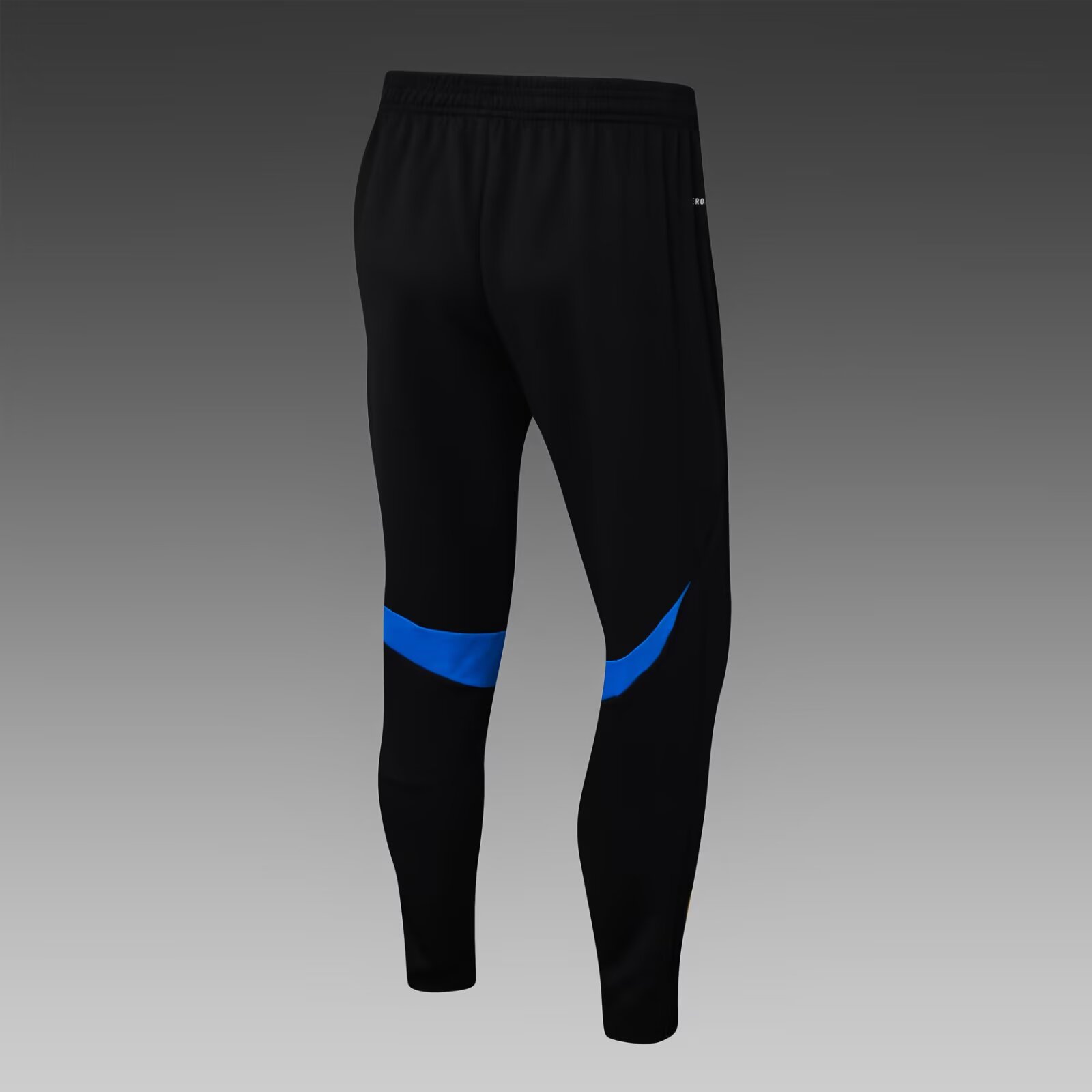 2025/26 Manchester United black training kit