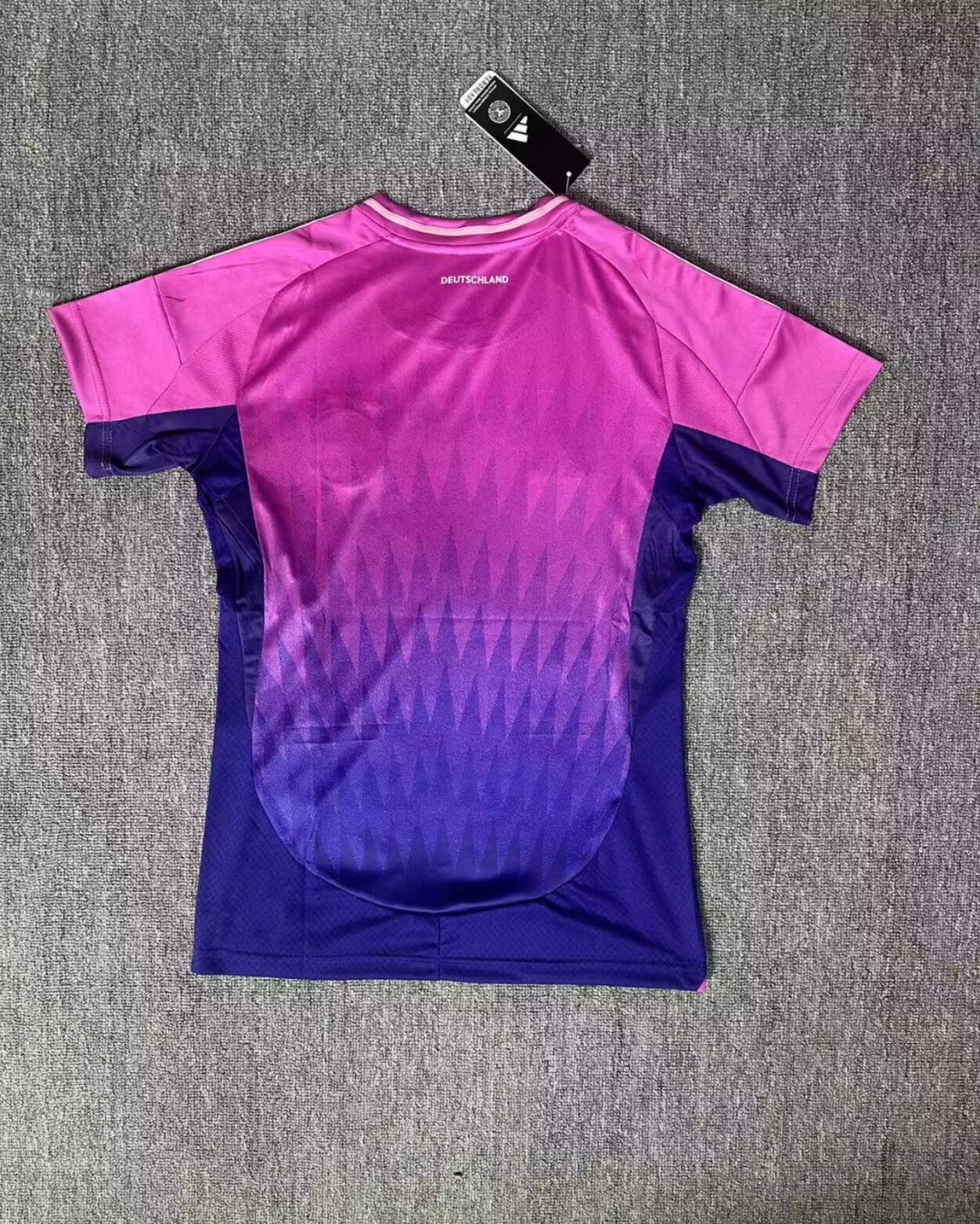 2024/25 Germany Away Women's Jersey - Fans Edition