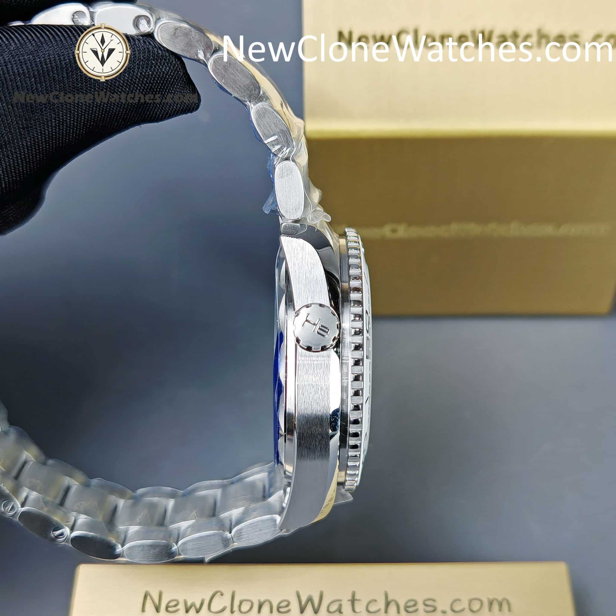 OMEGA Super Clone Watches 1:1 Seamaster Planet Ocean 600M 39.5MM 215.30.40.20.04.001