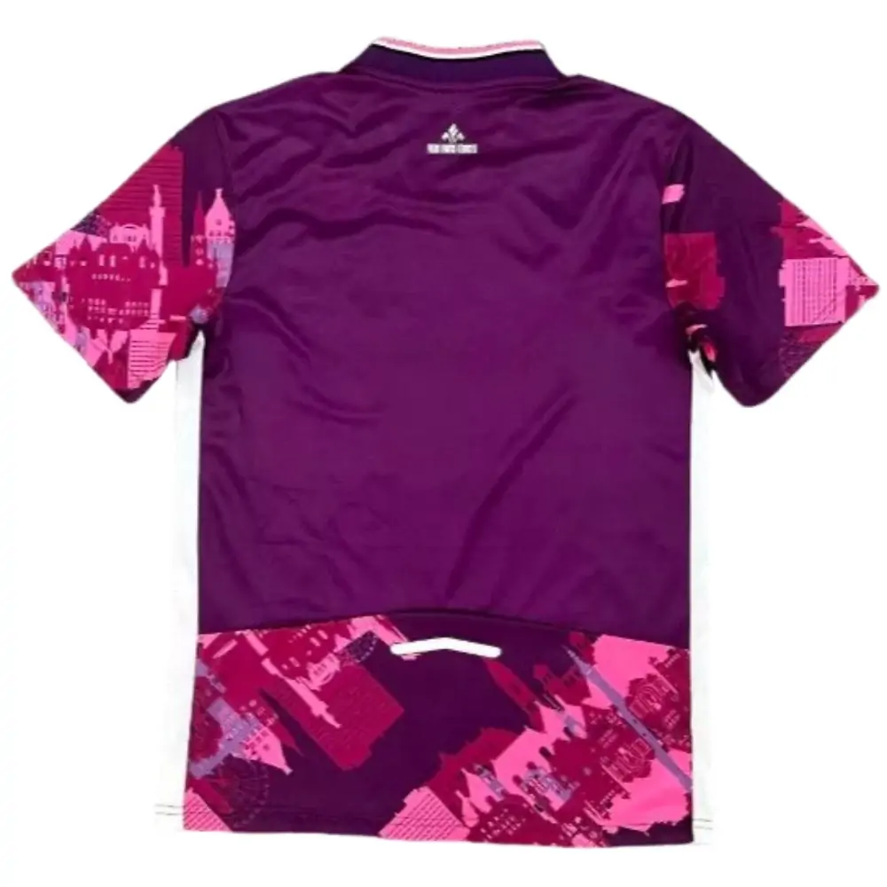 2025-26 Lille LOSC Third Away kit - Short Sleeve Fans Edition