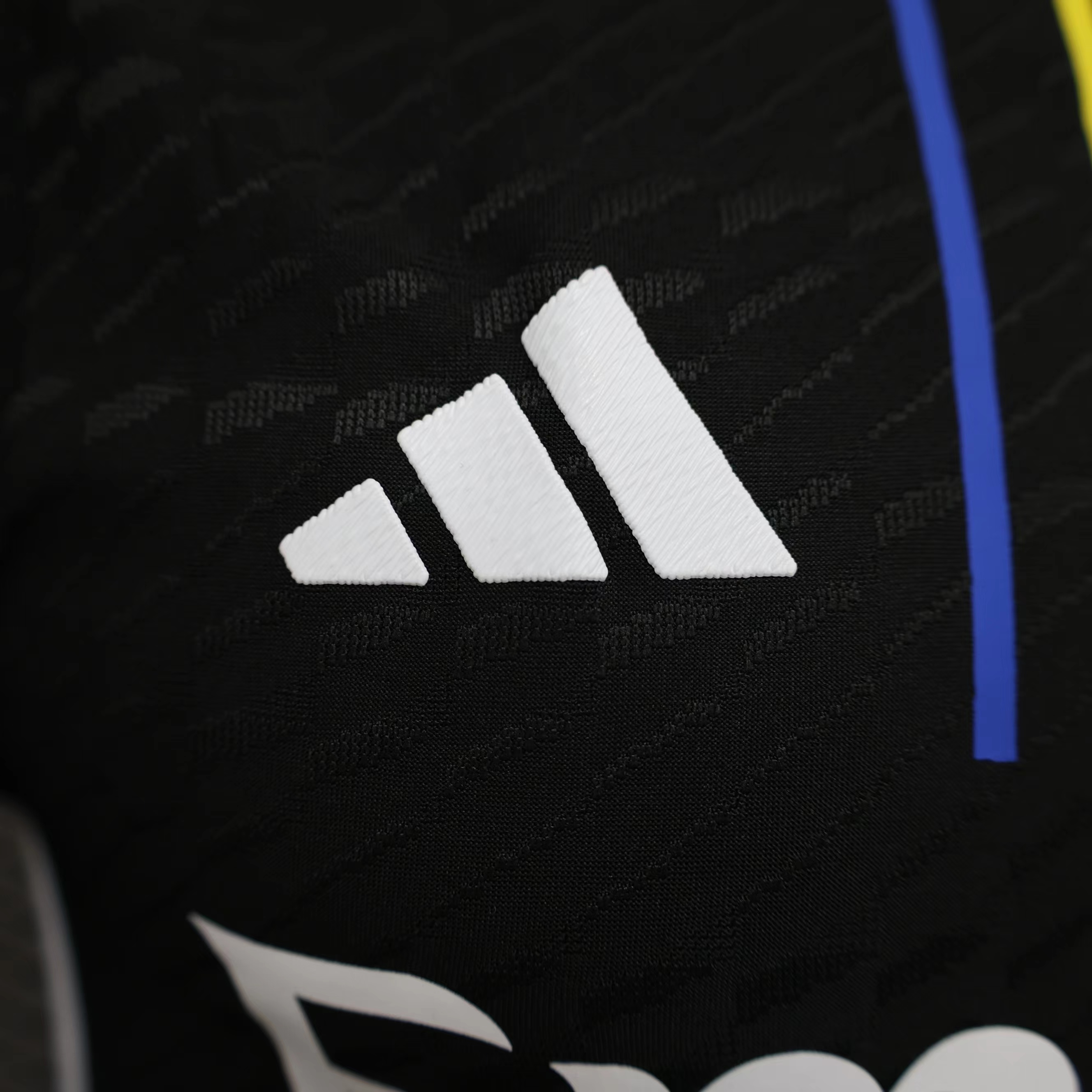 2023/2024 Player Version Benfica Away Football Shirt