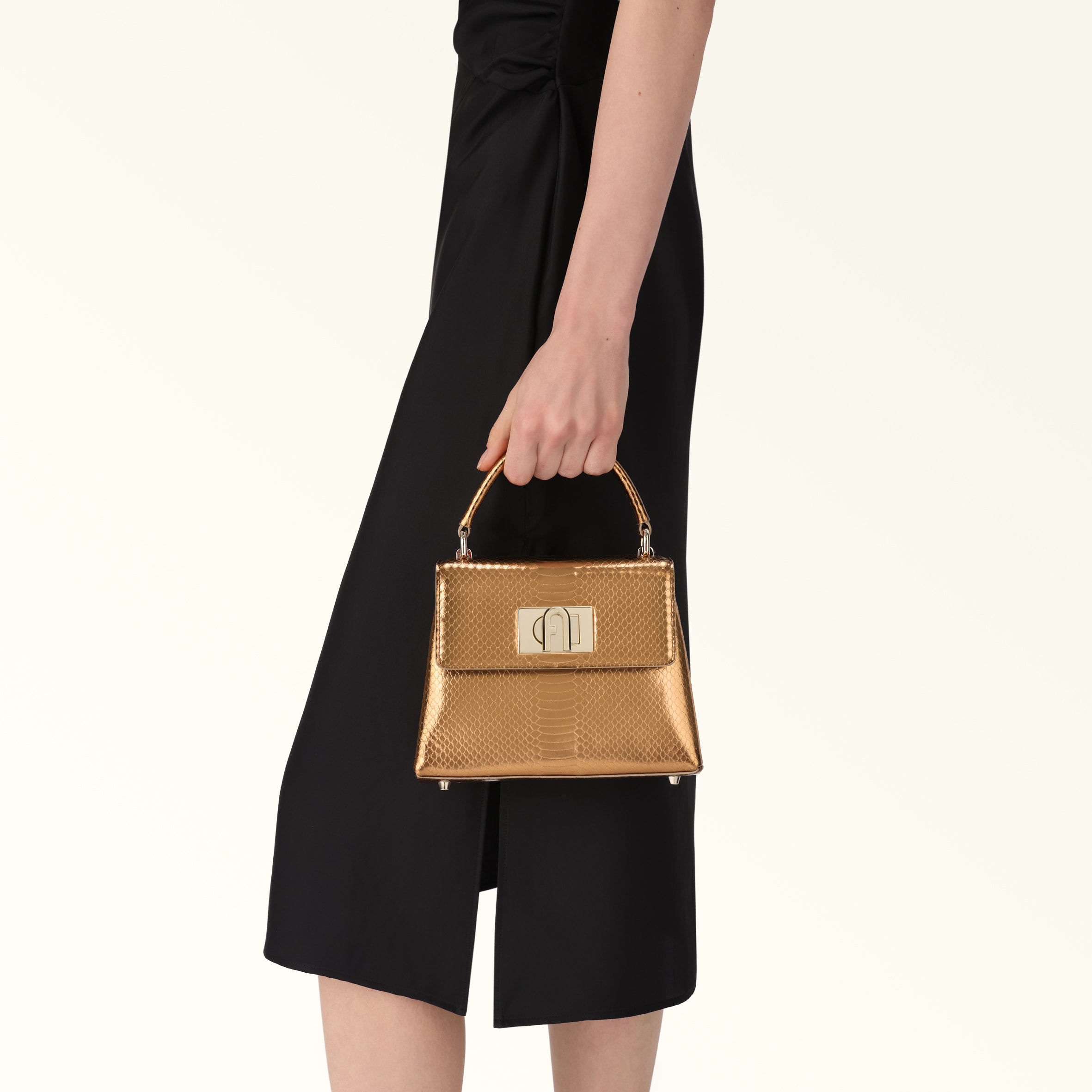 Furla 1927 Top Handle MINI