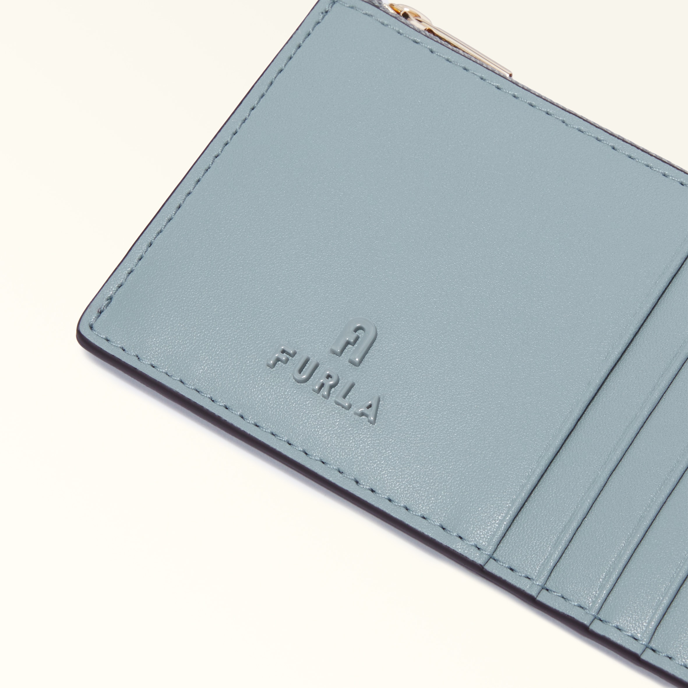 Furla Camelia Card Case M