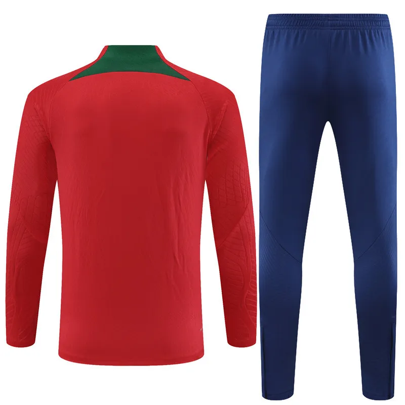 2023/2024 Portugal Player Edition Training Wear