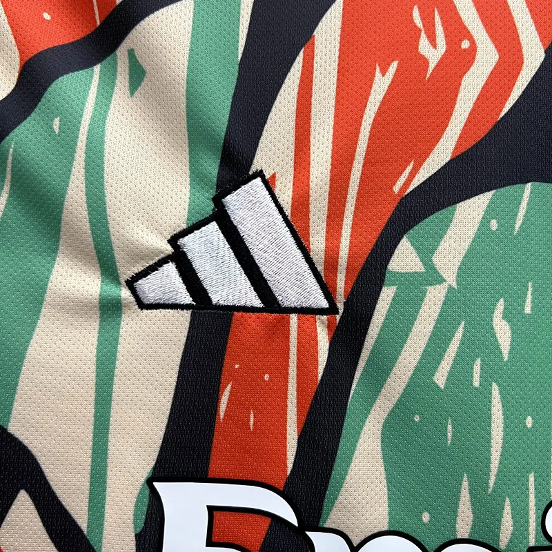 2024/25 Arsenal pre-match training shirt - Fans Edition