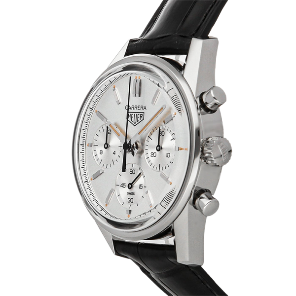 Carrera CBK221B.FC6479 43mm