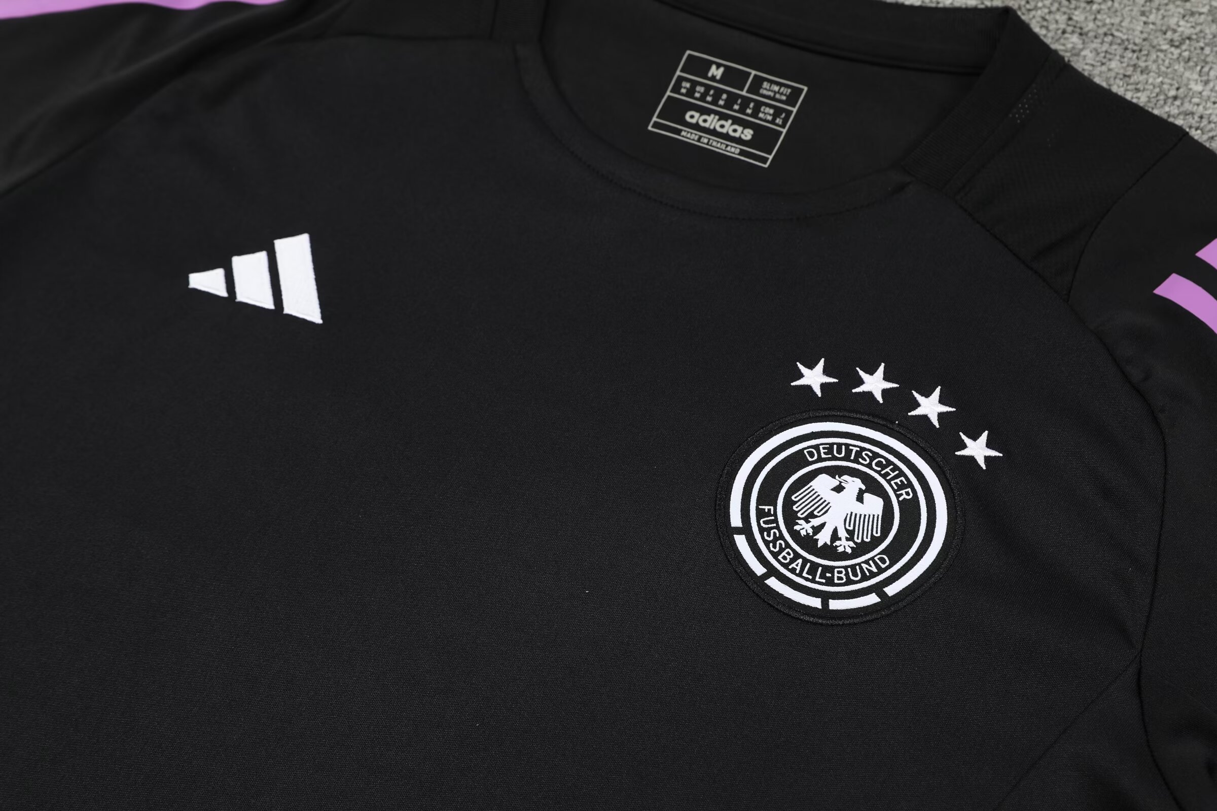 2024/25 Germany training kit - Adult Set