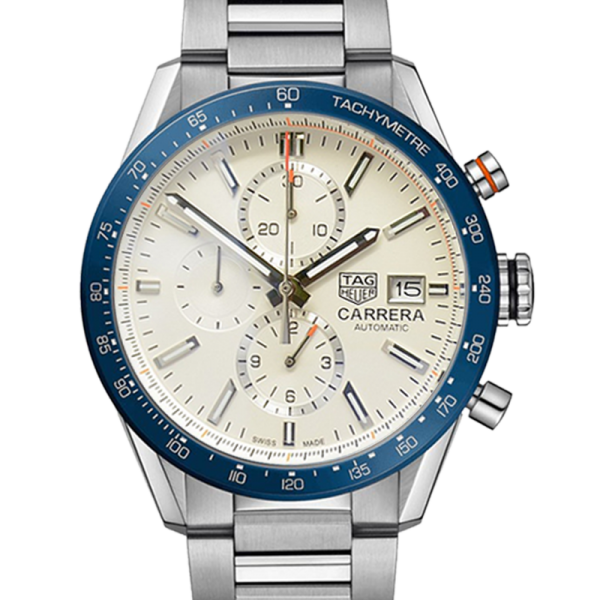 Carrera CBM2110-002 43mm