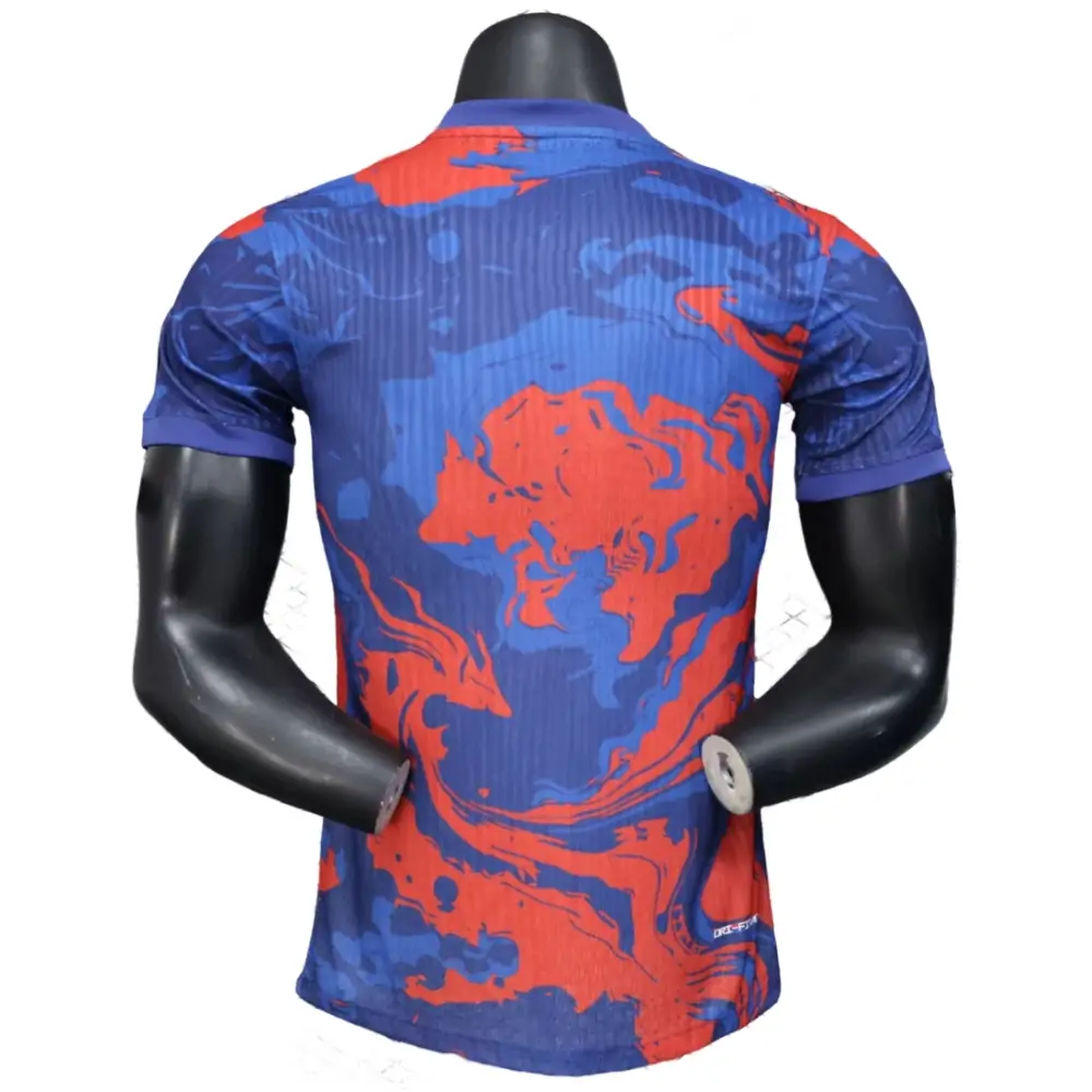 2025-26 Barcelona Special Edition - Jersey - Player Edition