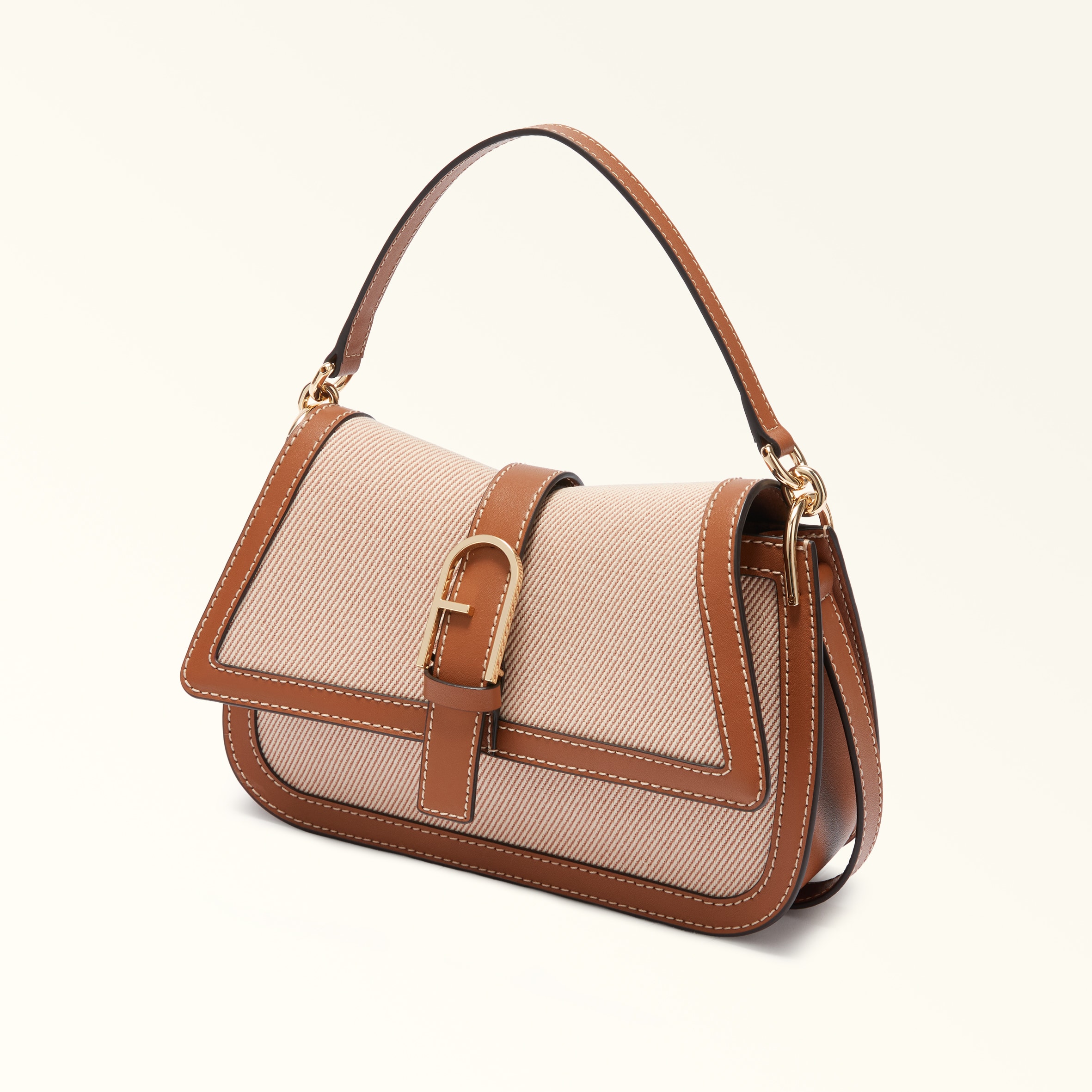 Furla Flow Top Handle M