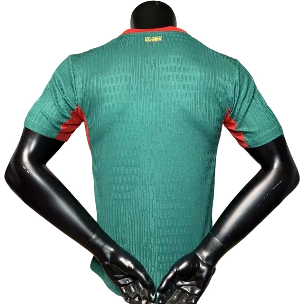 2026 World Cup Senegal Away Kit - Short Sleeve Player Edition