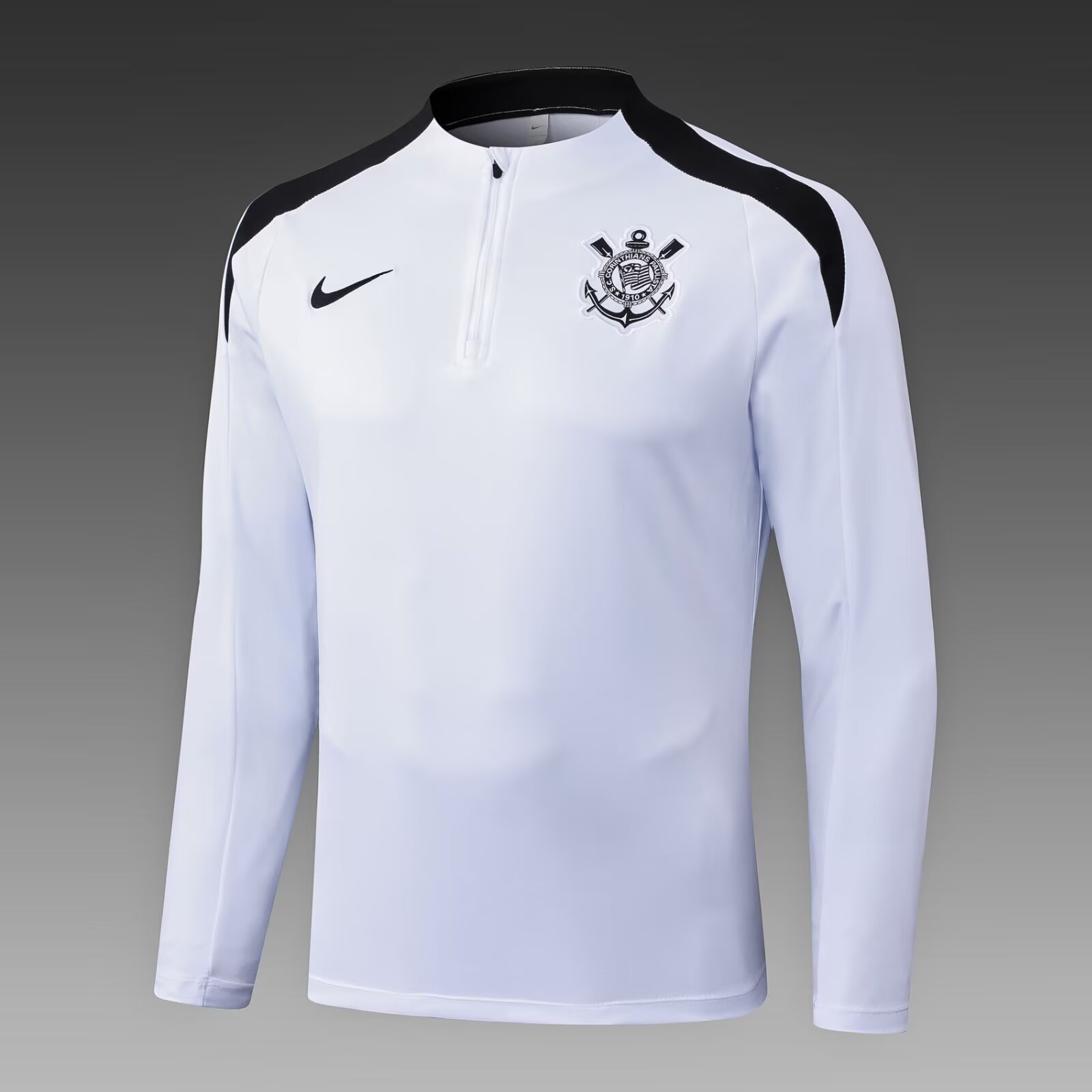 2025/26 Corinthians white training kit