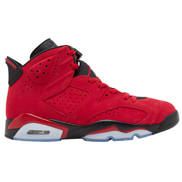 Air Jordan 6 Retro ‘Toro Bravo’
