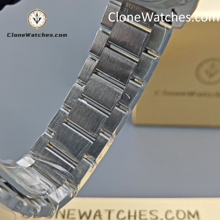 OMEGA Super Clone Watches 1:1 Seamaster Aqua Terra 150M 220.10.41.21.06.001 41mm