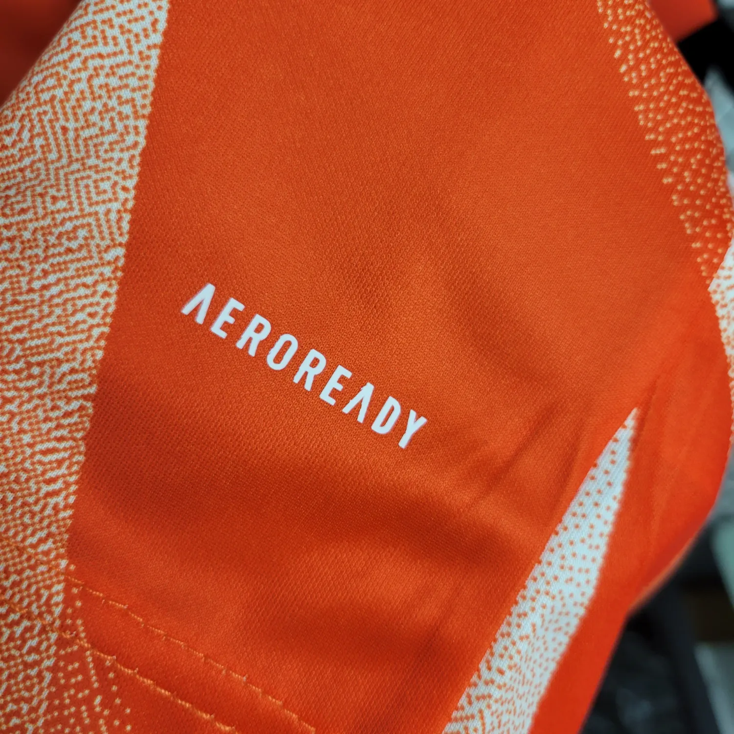 2023/24 Bayern Munich training fan jersey