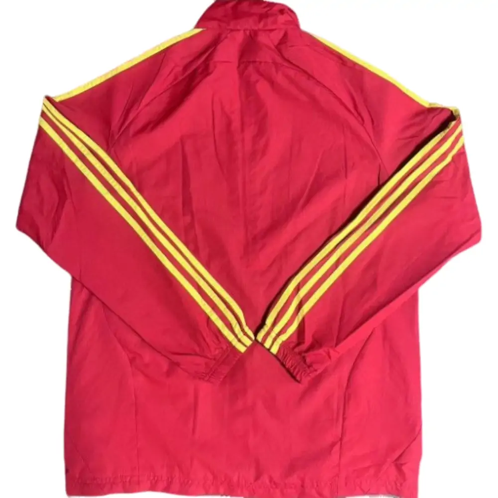 2025 Spain Travel Jacket
