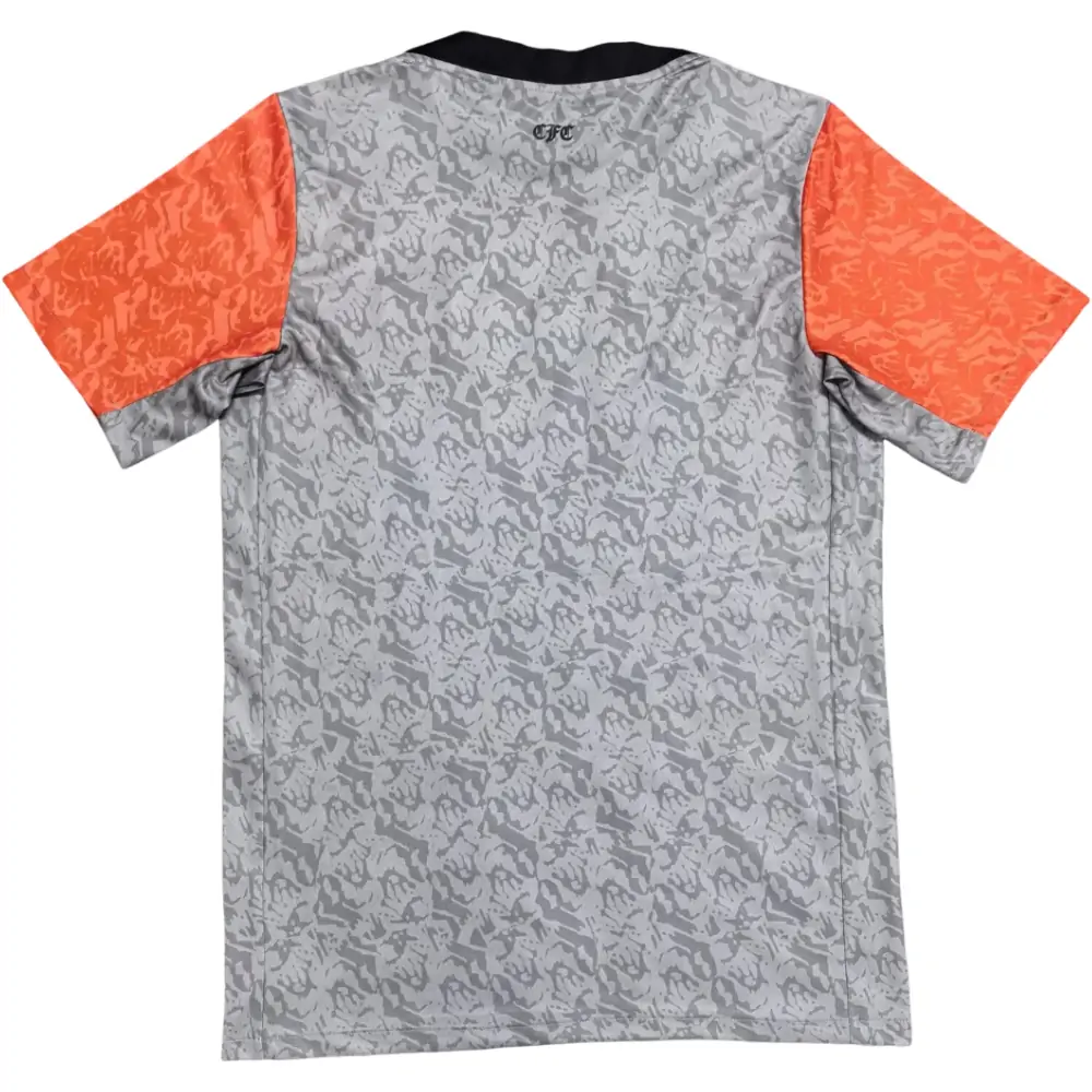 2026-27 Chelsea Pre-Match Jersey - Fans Edition