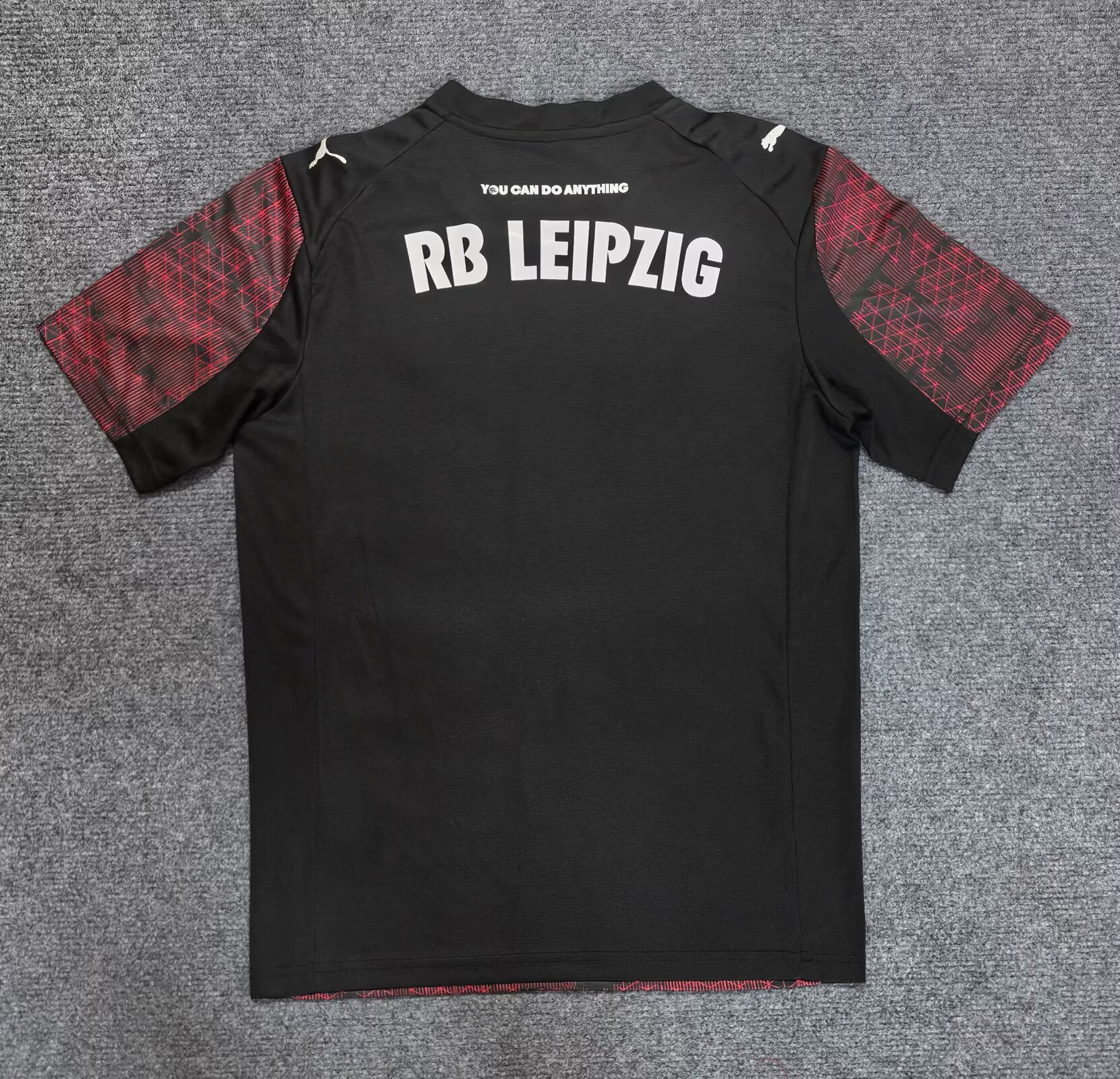 25-26 Leipzig Second Away Shirt - Fan Edition