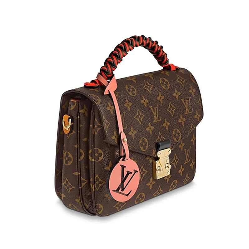 Louis Vuitton M43984 Pochette Metis