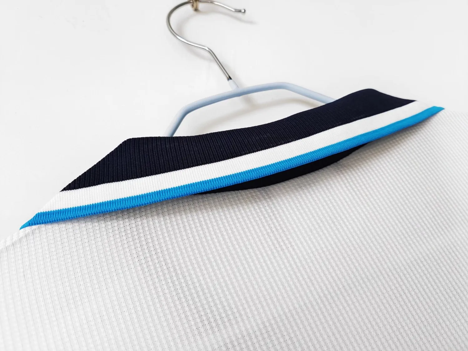 1996 England Home Long Sleeve Retro Jersey-Fans