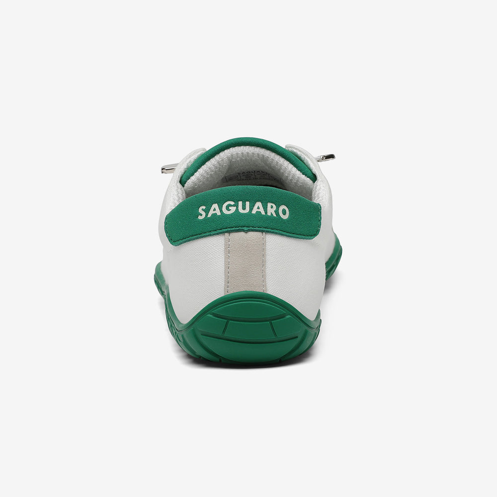 Woman Relax IV - Barefoot Shoes