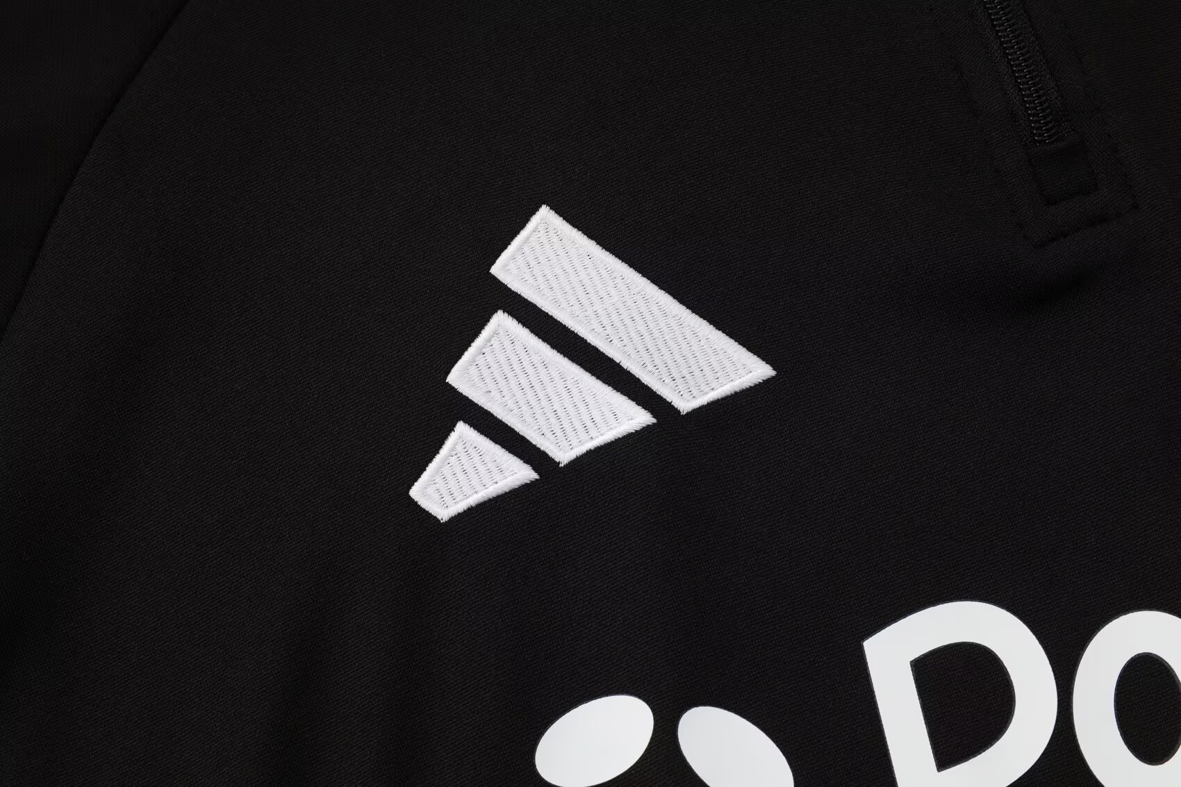 2025/26 Miami Black Training Kit