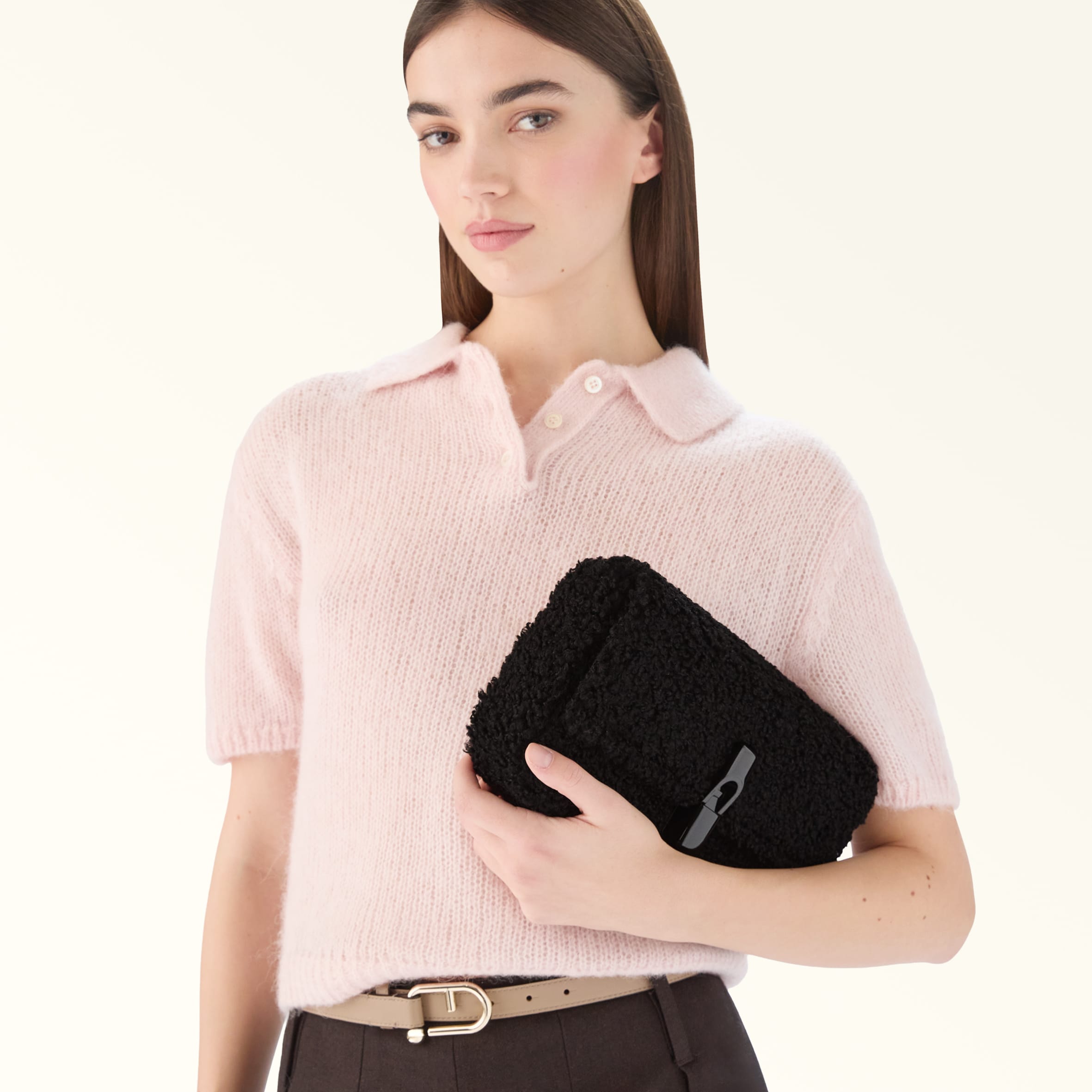 Furla Iride Crossbody S