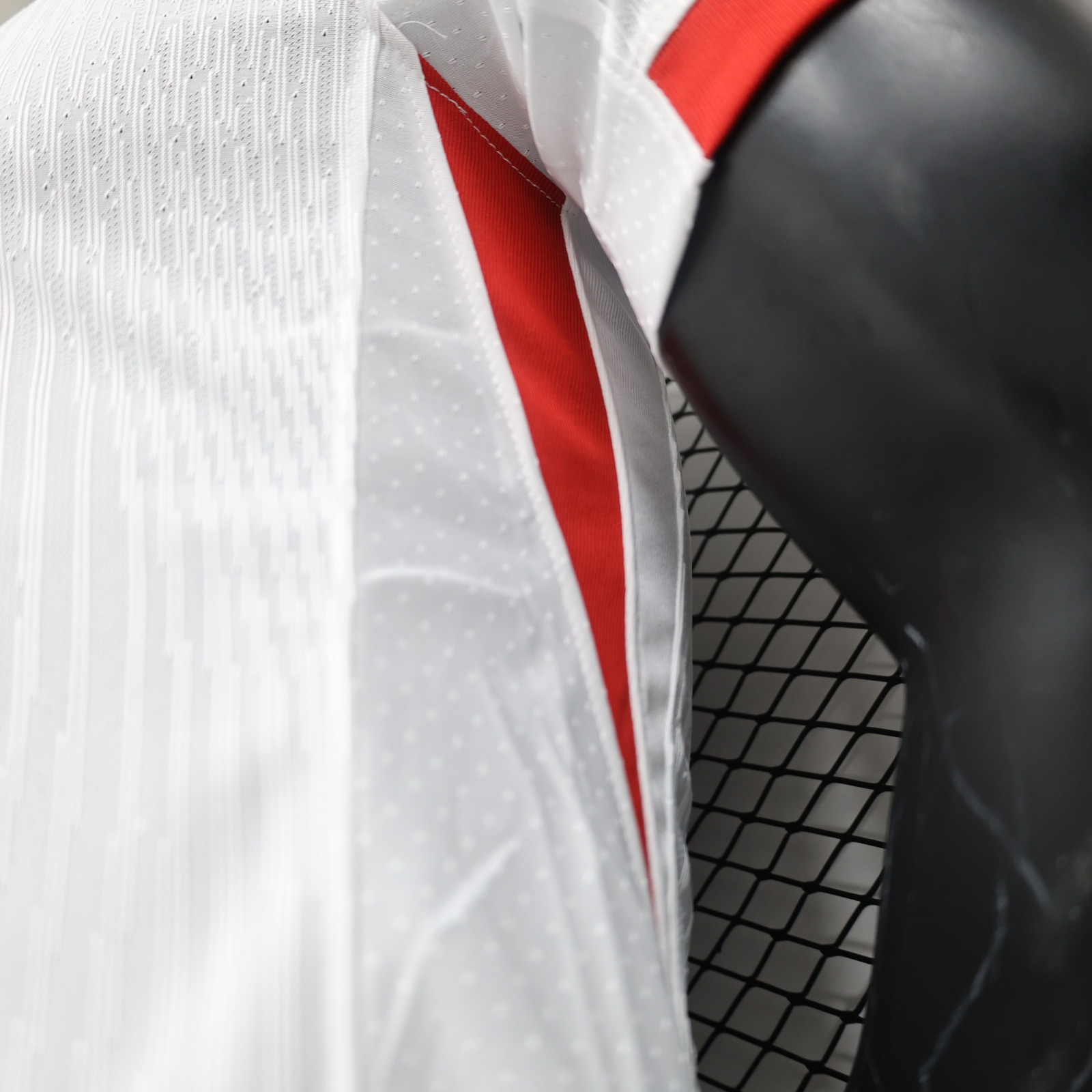 2024/25 Poland Home Player Jersey 1:1 Thai Quality