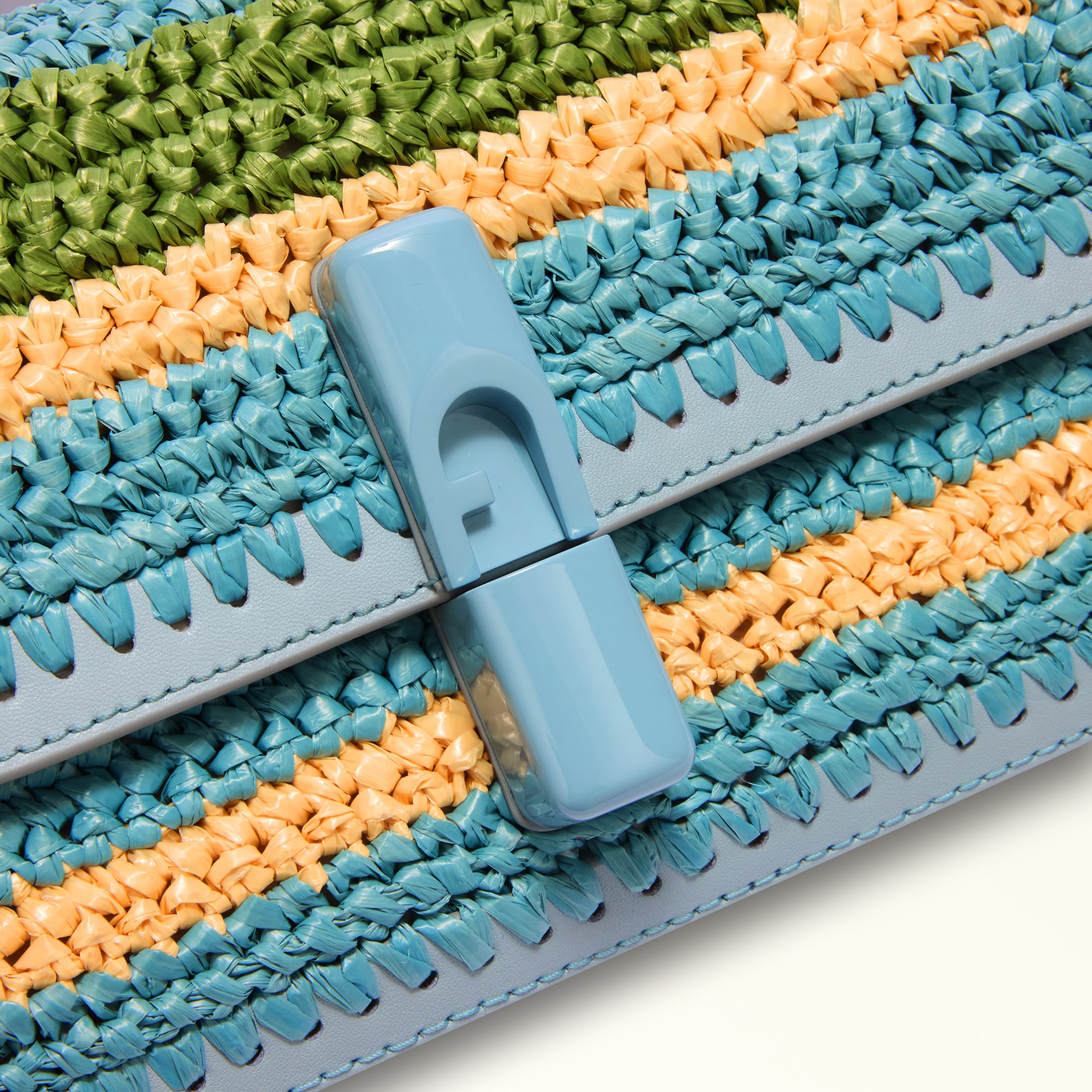 Furla Iride Crossbody S