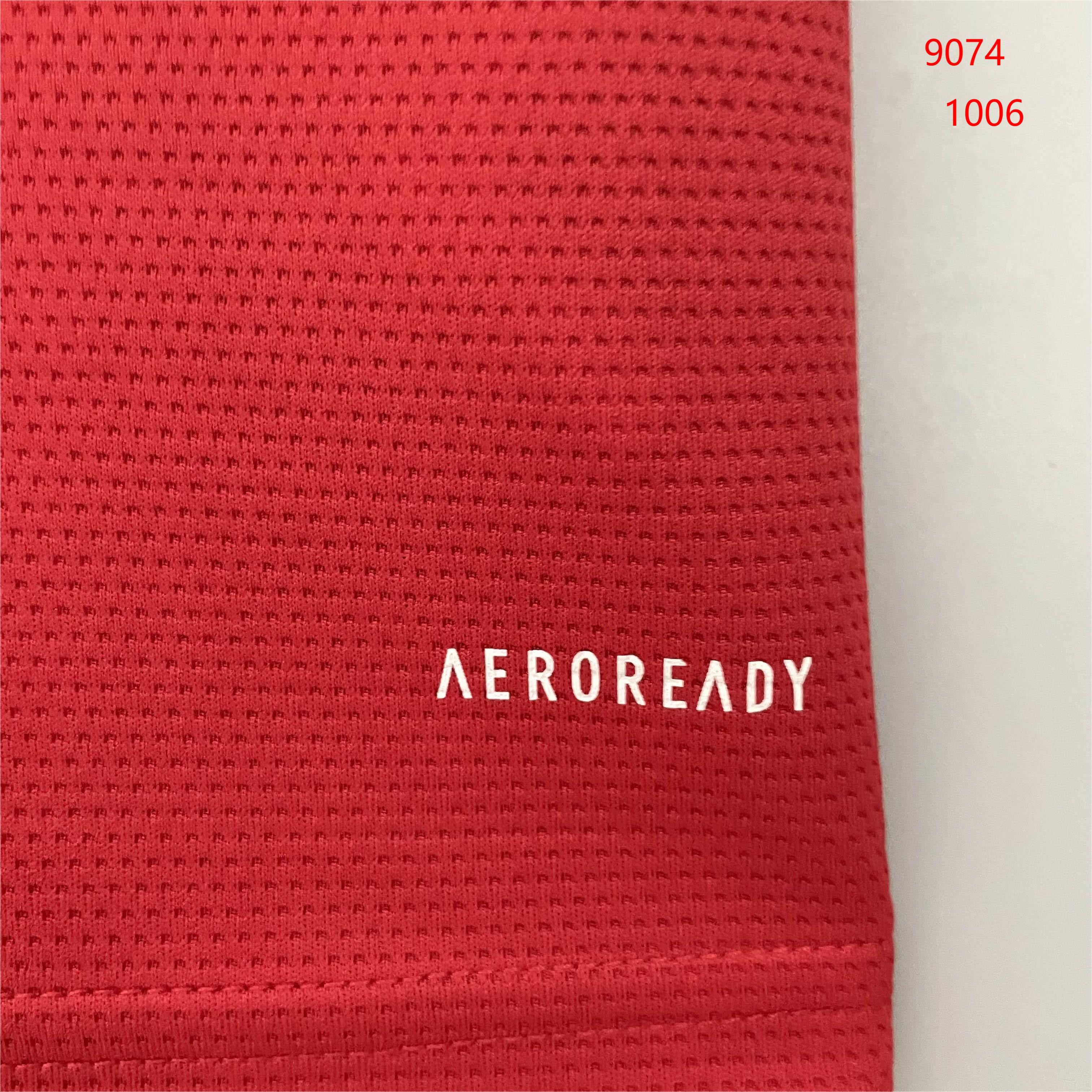 2021/22 Manchester United home jersey 1:1 Thai quality
