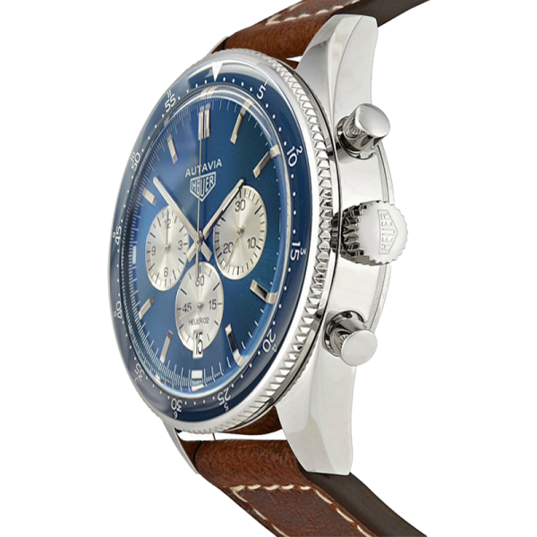 Autavia CBE2110-003 43mm