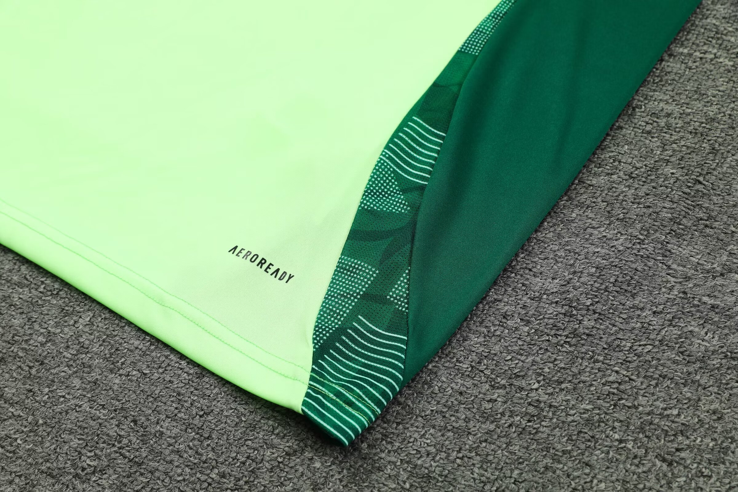 2024/25 Mexico training kit - Adult Set