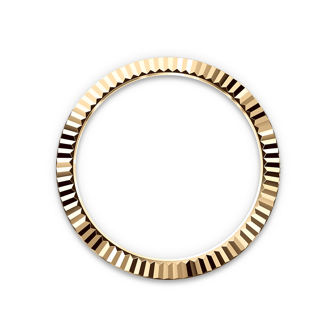 Rolex Sky Dweller in Gold