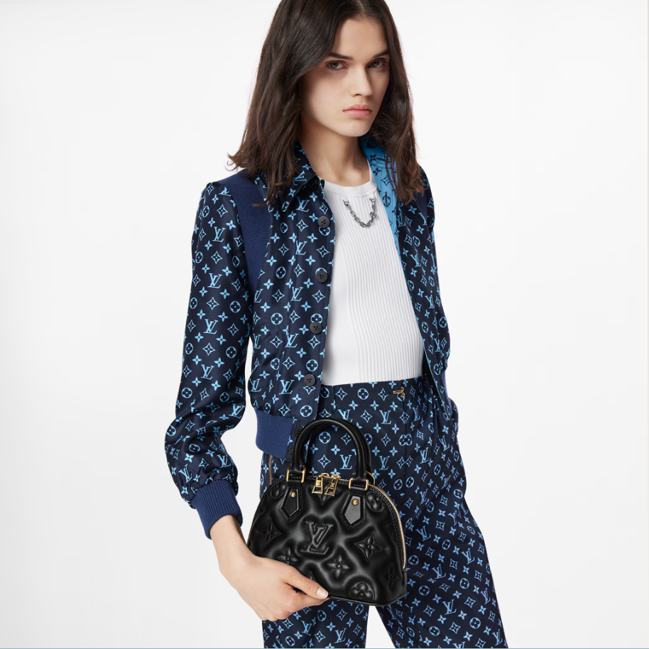 Louis Vuitton M59793 Alma BB
