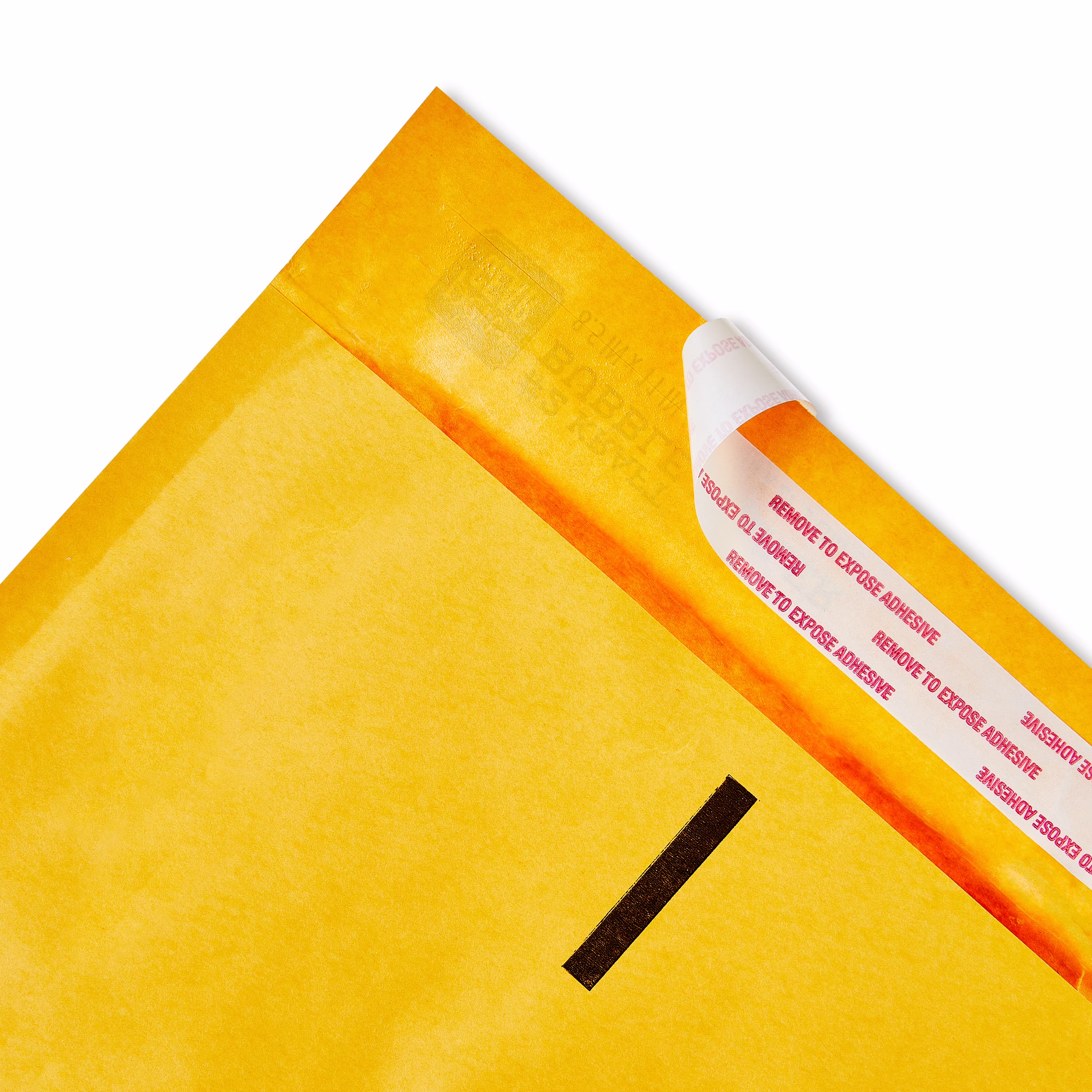 Pen+Gear #2 Self-Sealing Kraft Bubble Mailers, 8.5 in x 11 in, 5 Pack