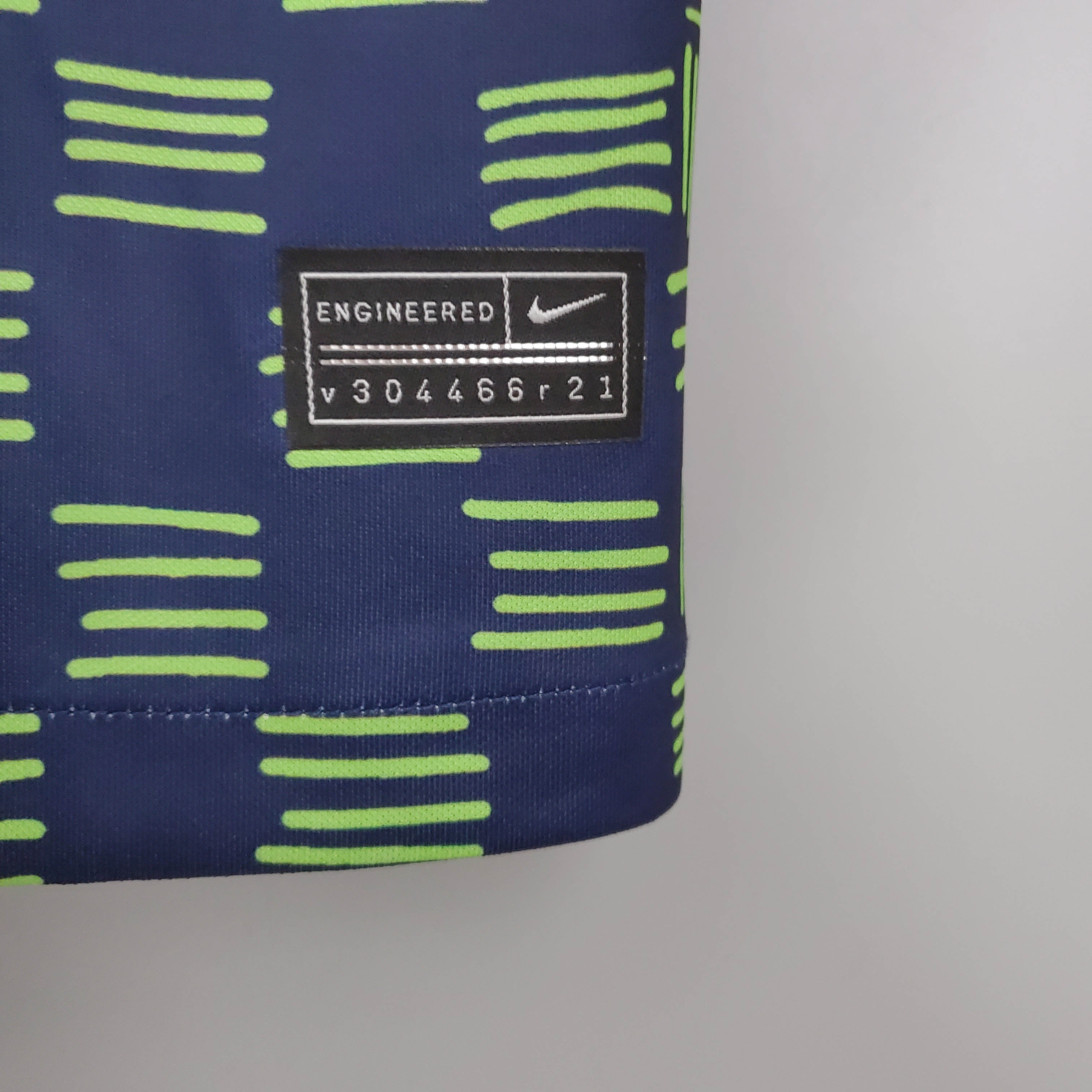 Tottenham Football Shirt 2021/2022 Concept Edition Training Wear - Fans Edition