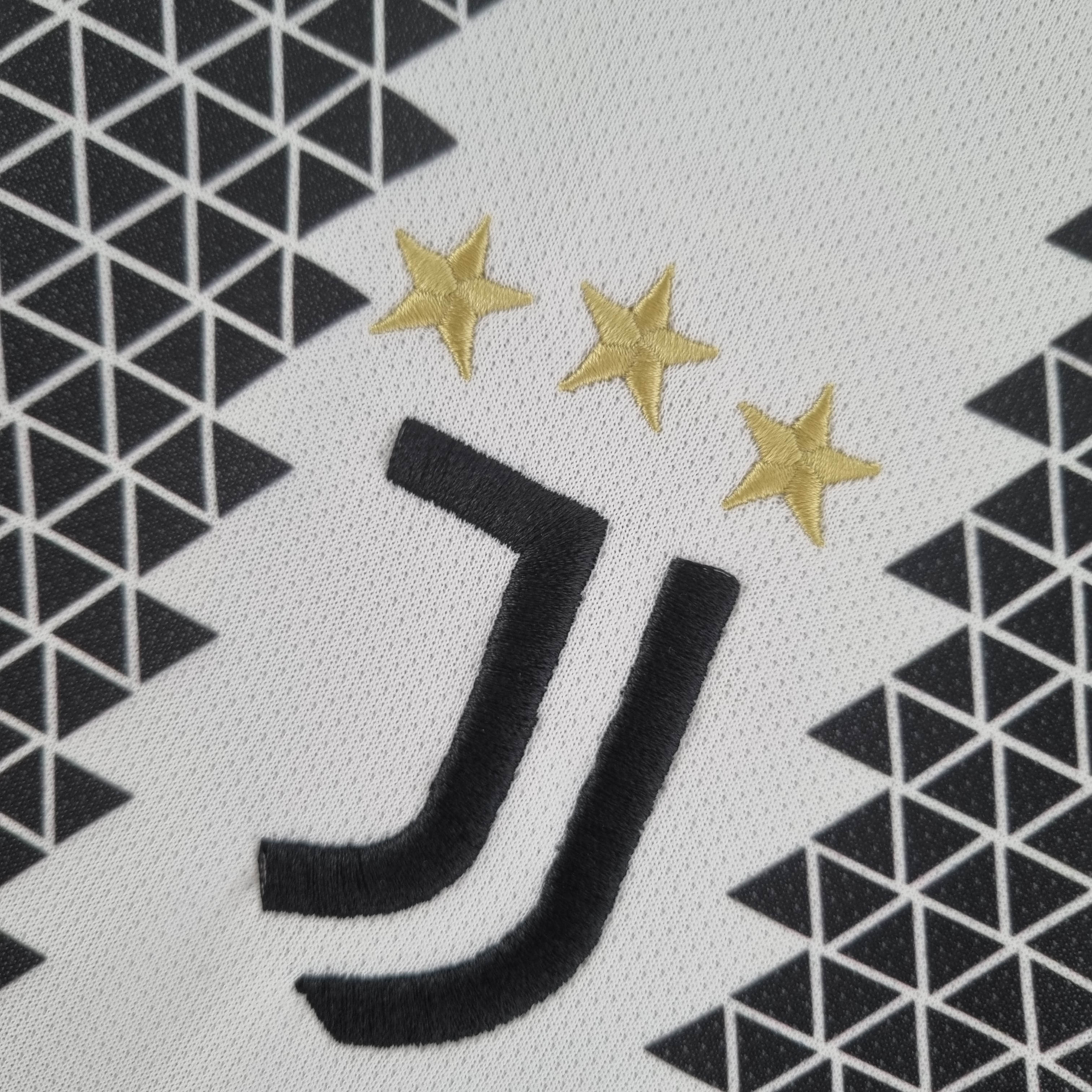2022/2023 Juventus Home Soccer Jersey 1:1 Thai Quality-Fans
