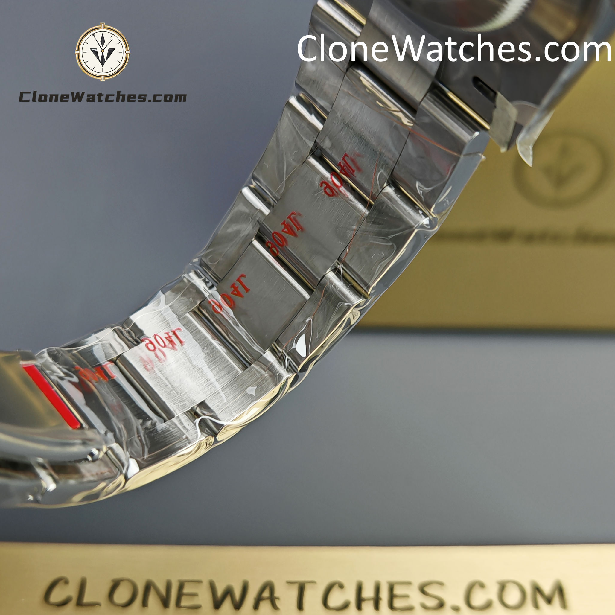 Rolex Super Clone Watches 1:1 Oyster Perpetual Celebration Dial 41mm M124300-0008 3230 Movement