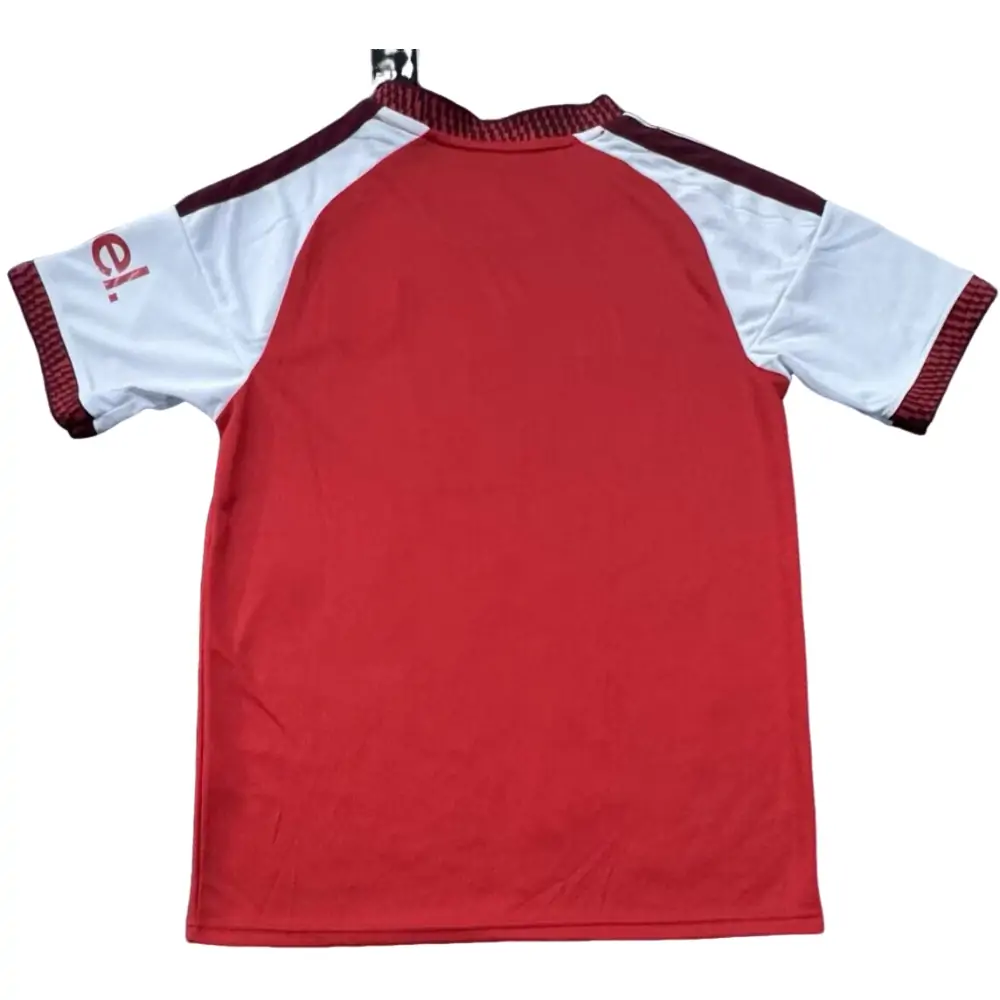 2026-27 Arsenal Home Jersey - Fans Edition
