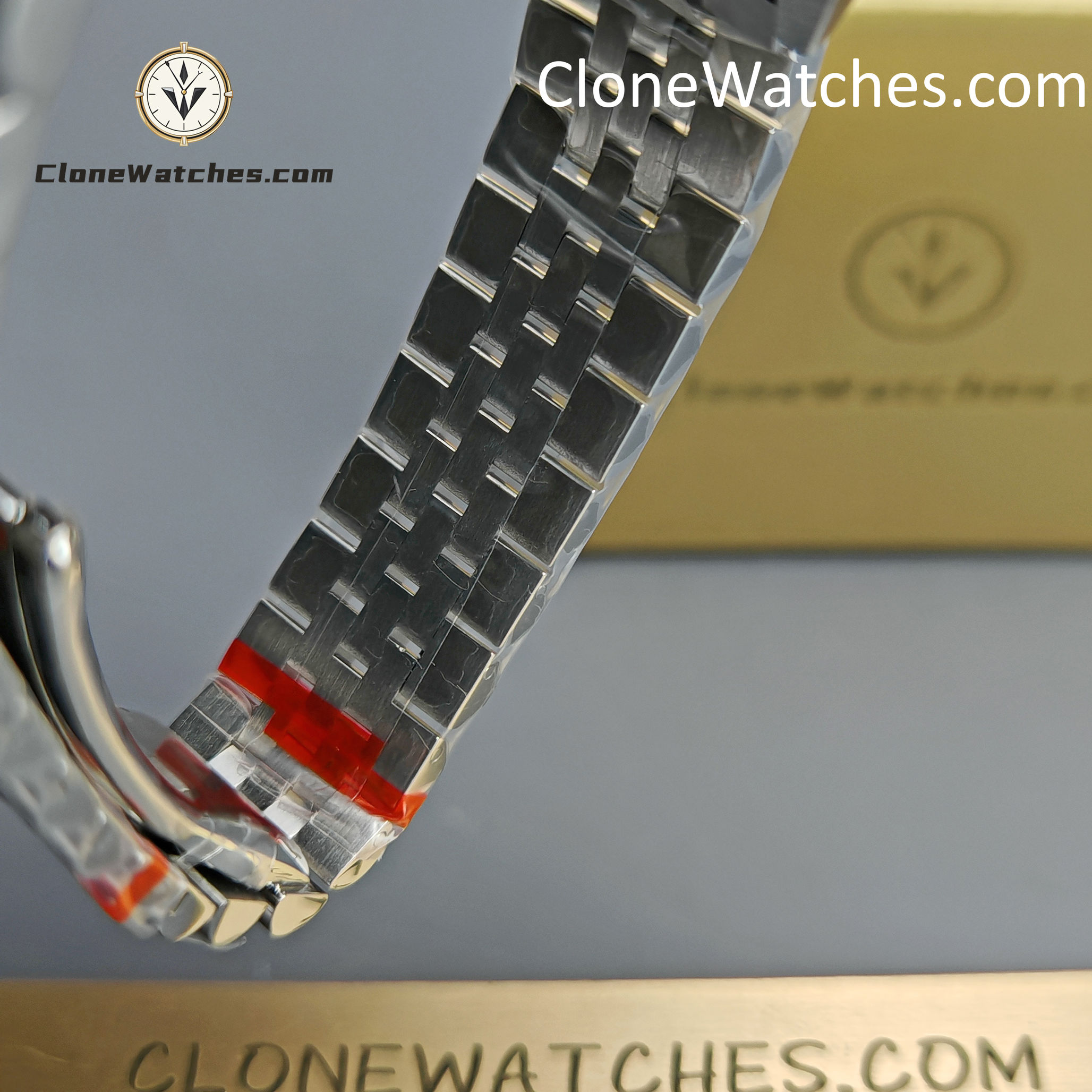 Rolex Super Clone Watches 1:1 DateJust m278274-0024 Jubilee 31MM 2236 Movement