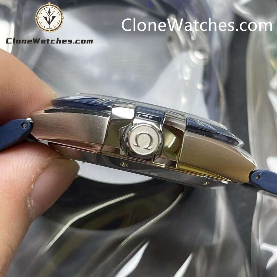 OMEGA Super Clone Watches 1:1 Constellation 131.33.41.21.03.001 41mm