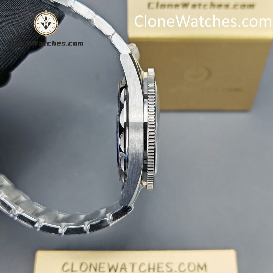 OMEGA Super Clone Watches 1:1 Seamaster 300M 234.30.41.21.01.001 41mm