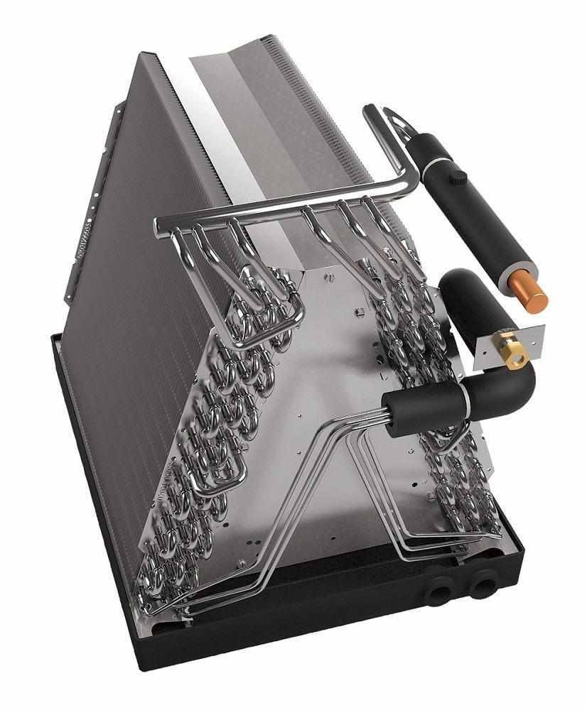 Goodman 3.5 Ton Upflow/Downflow Uncased A Coil - 21" Cabinet Width - CAUFA4226C6