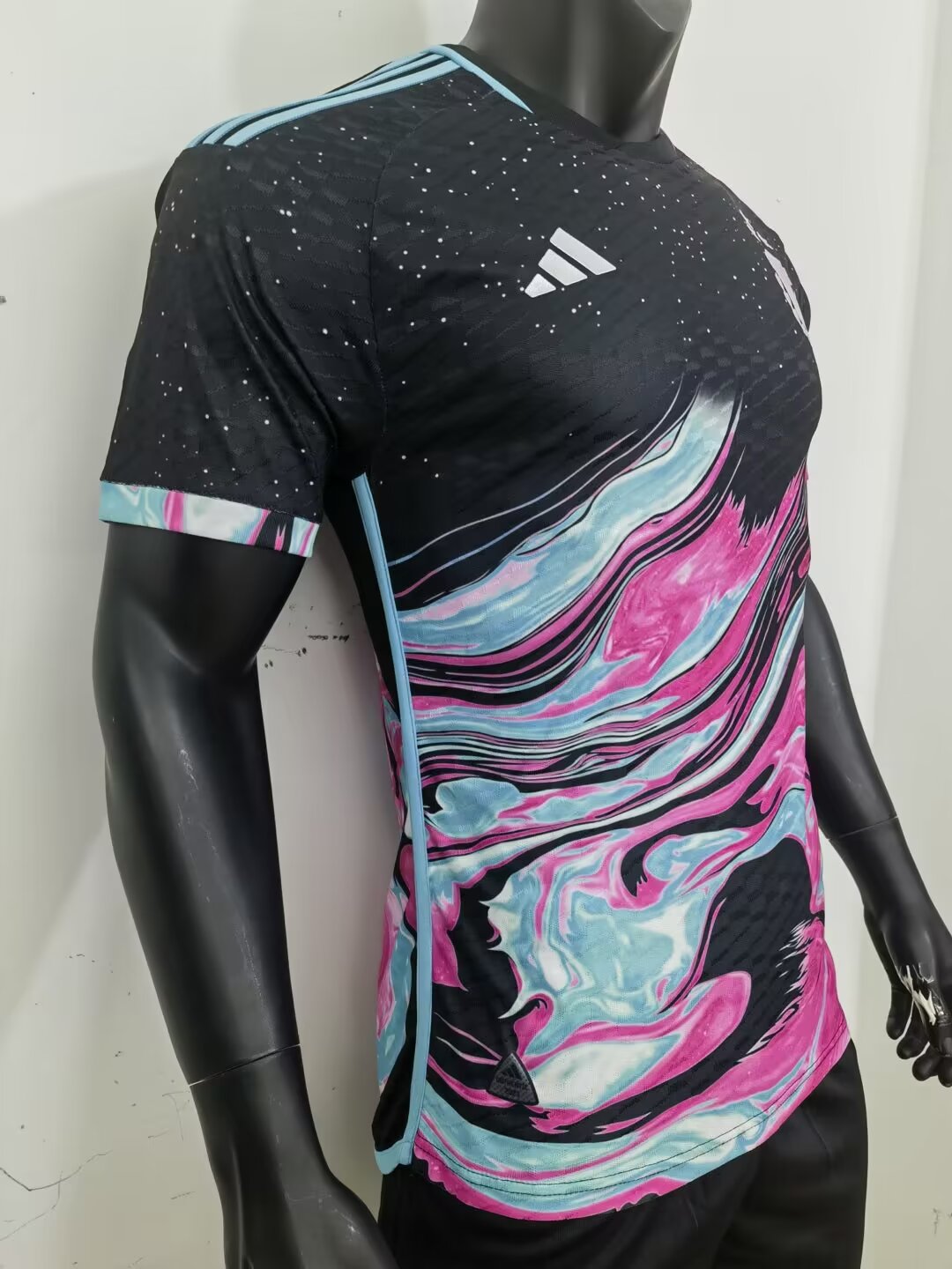 2023/2024 Argentina Samsung Classic Player Edition 1:1 Thai quality